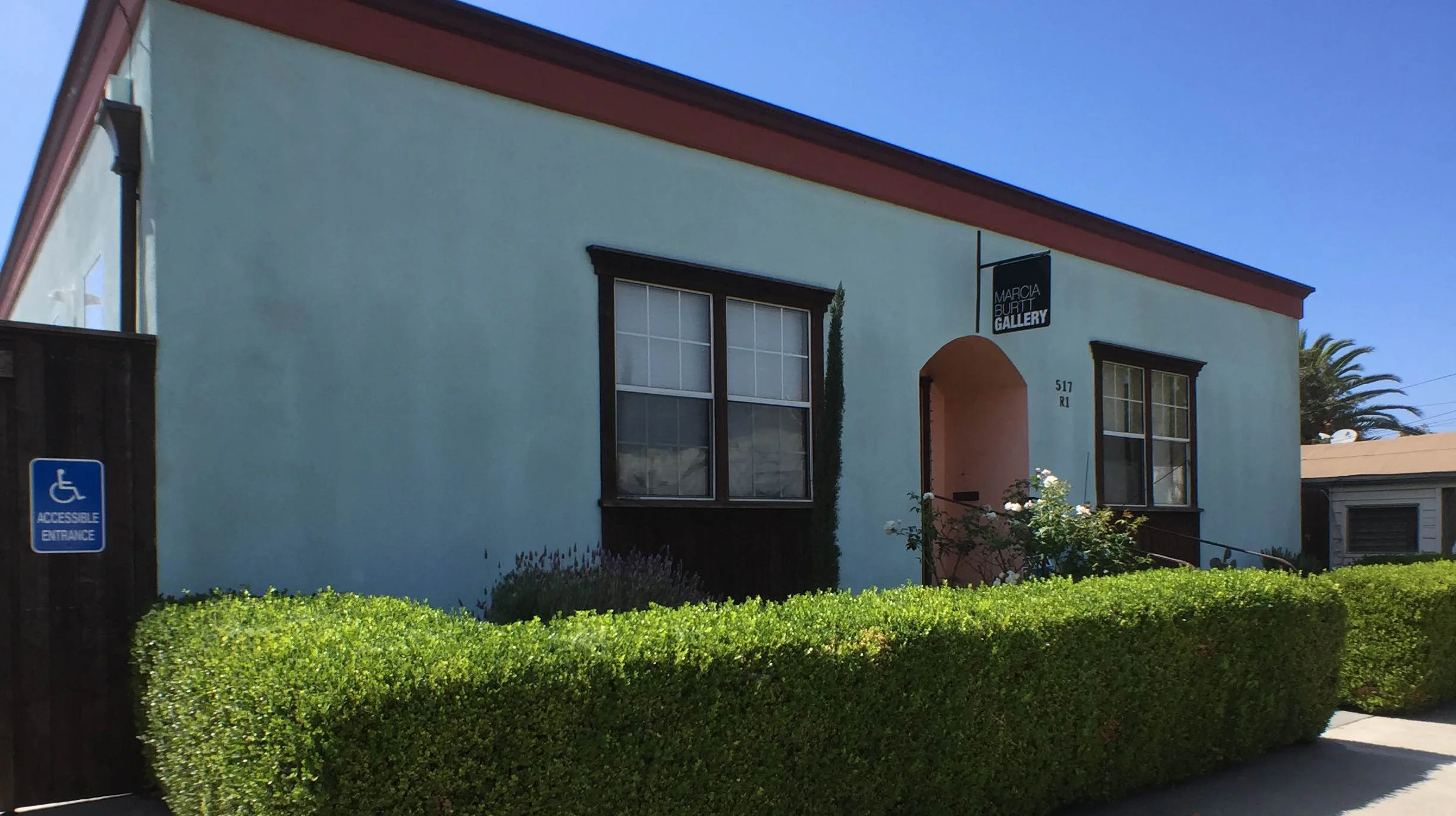 517 Laguna Street, Santa Barbara, CA