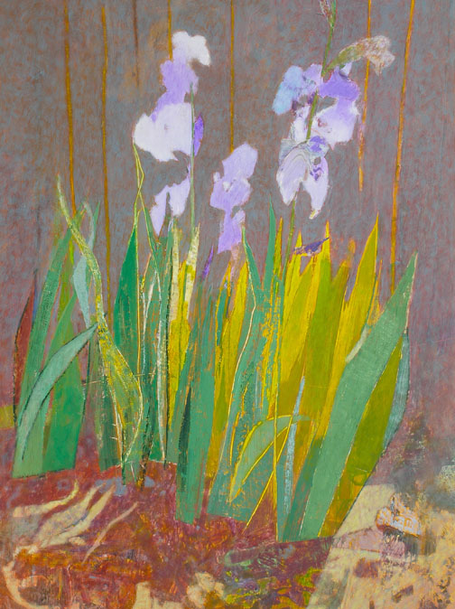 ferg IrisWithFence33x25.jpg