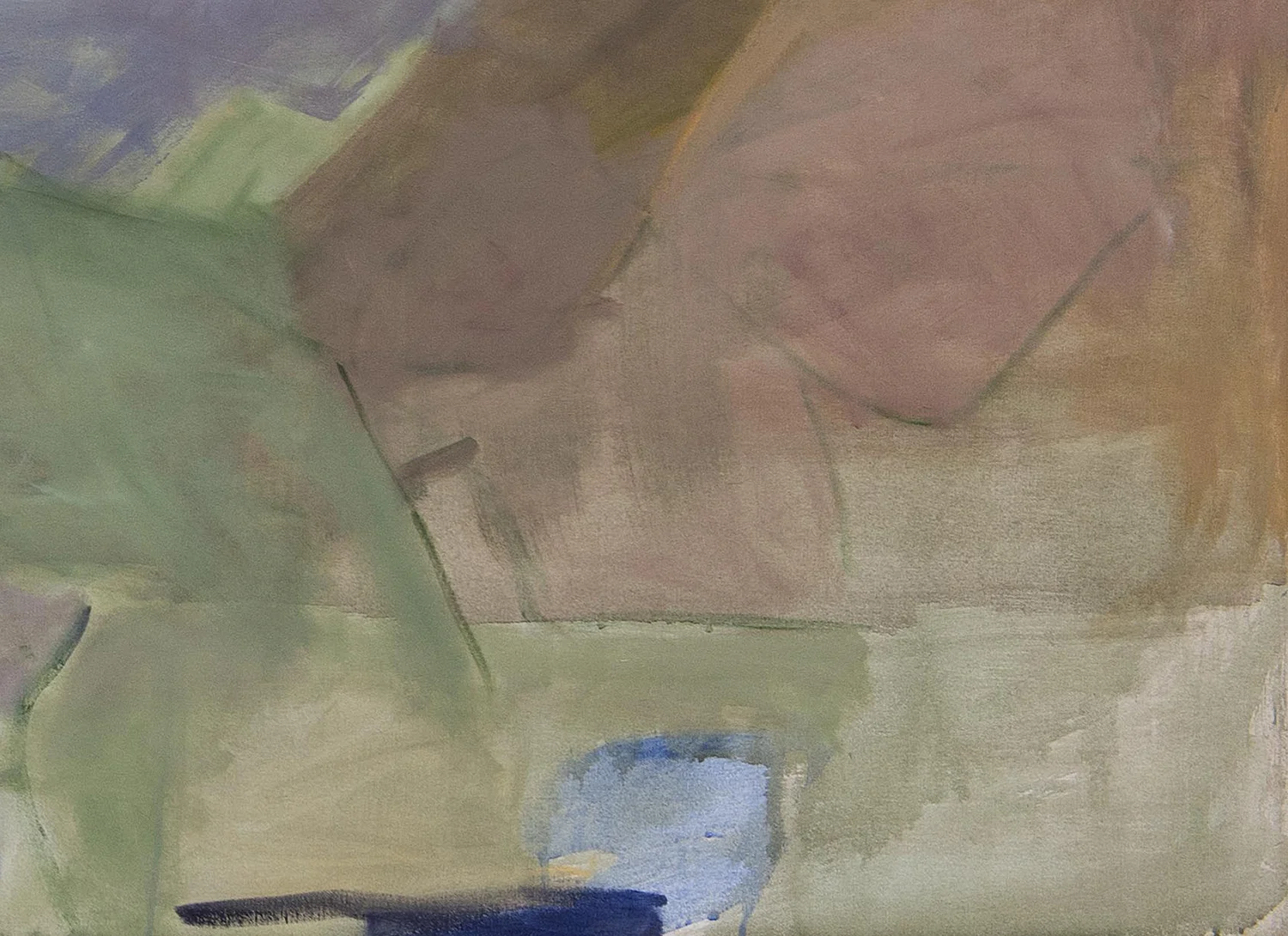 Detail of lower right corner.