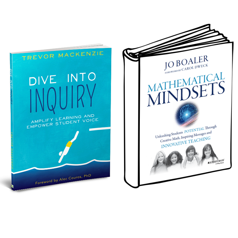 An Inquiry-Based Approach to Math