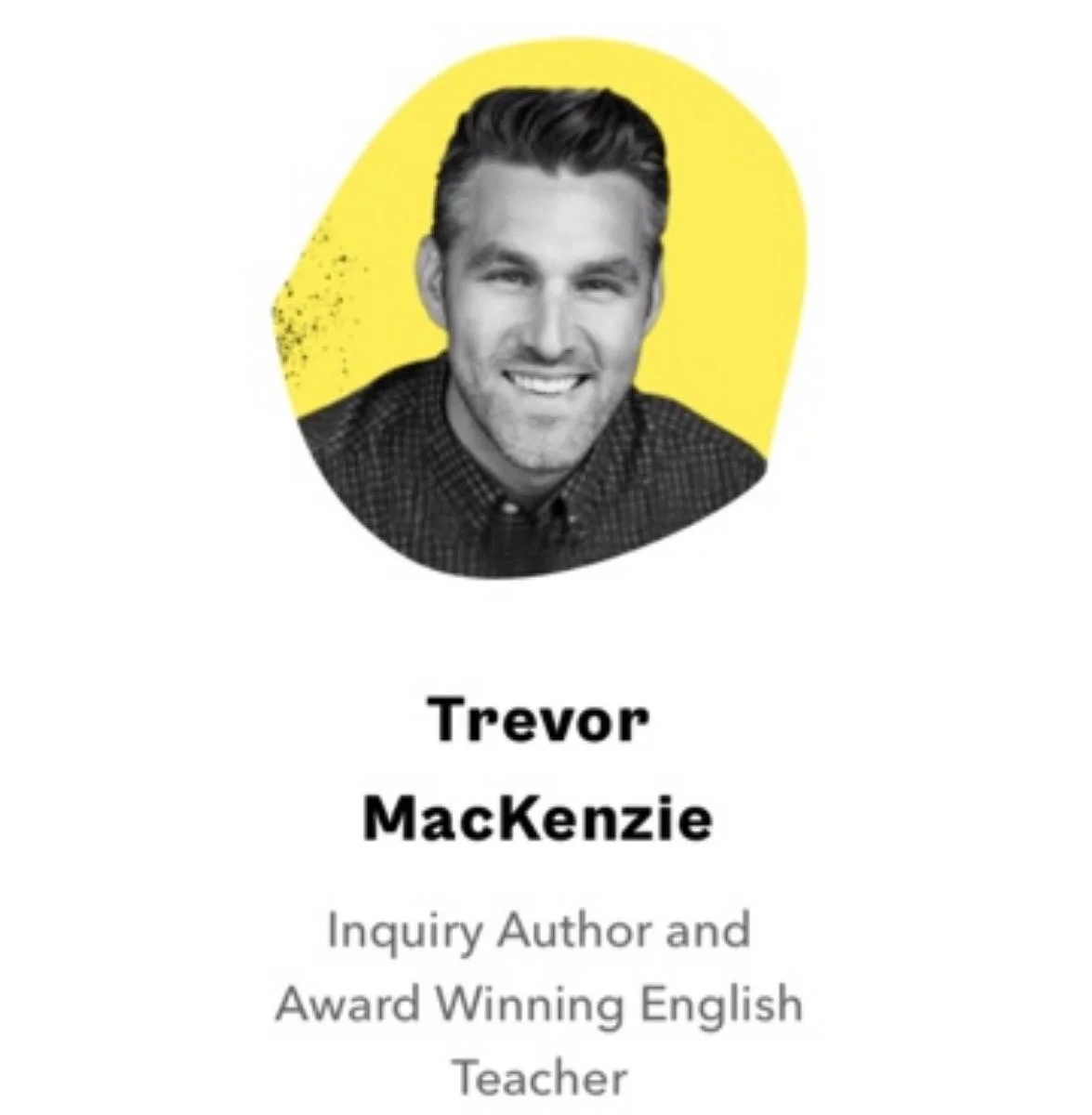 TIES 2022 Masterclass: Inquiry Mindset - Exploring a student-centred assessment experience in inquiry