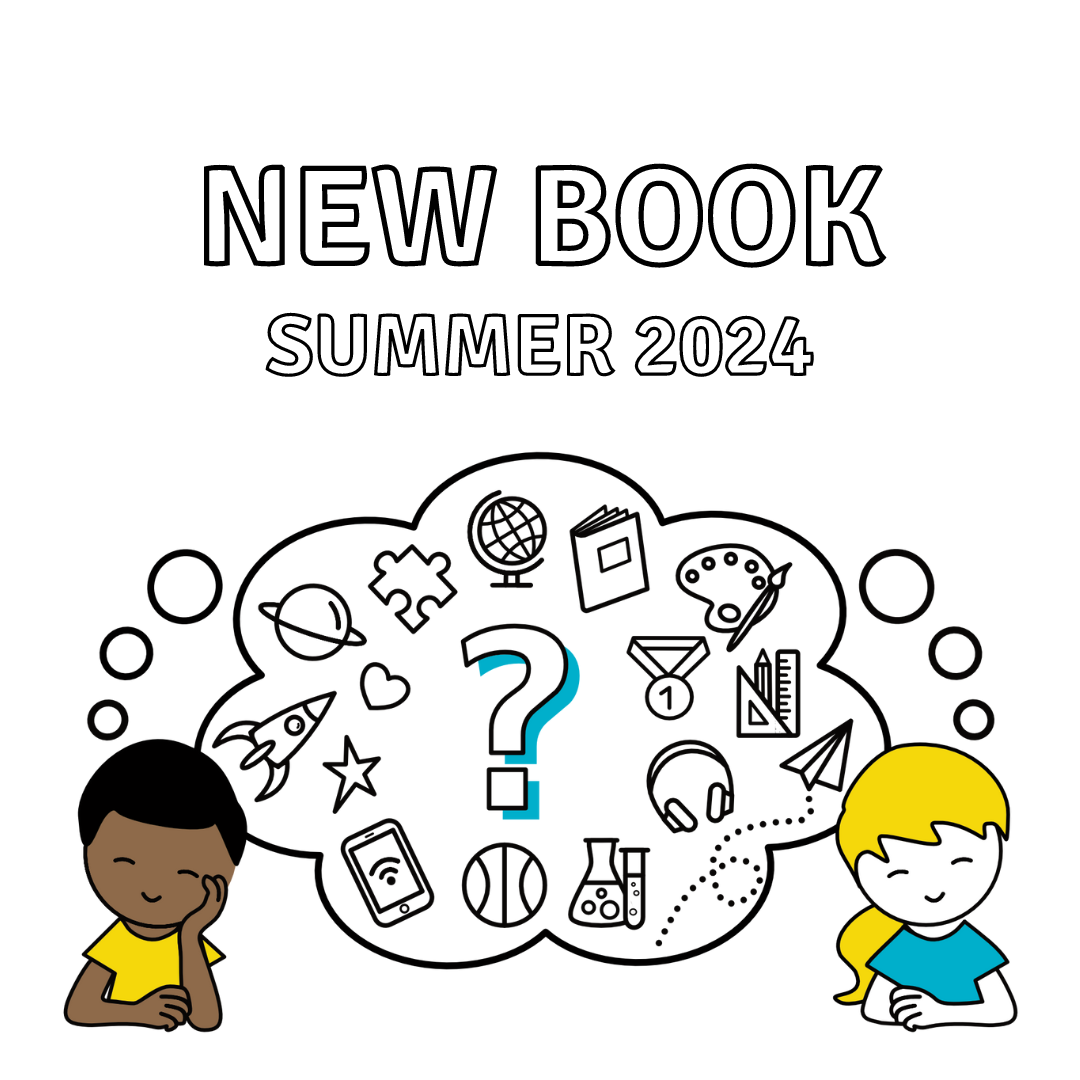 Announcing  Inquiry Mindset Questions Edition