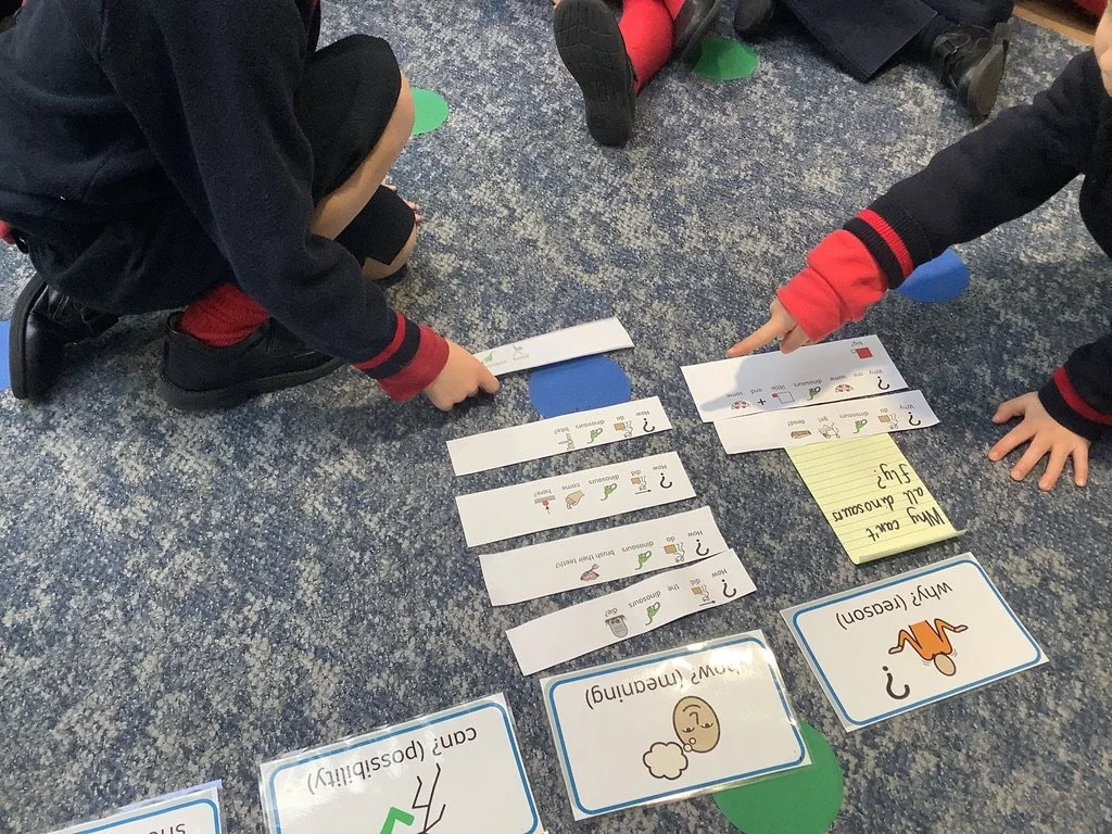 Announcing Inquiry Mindset Questions Edition — Trevor MacKenzie