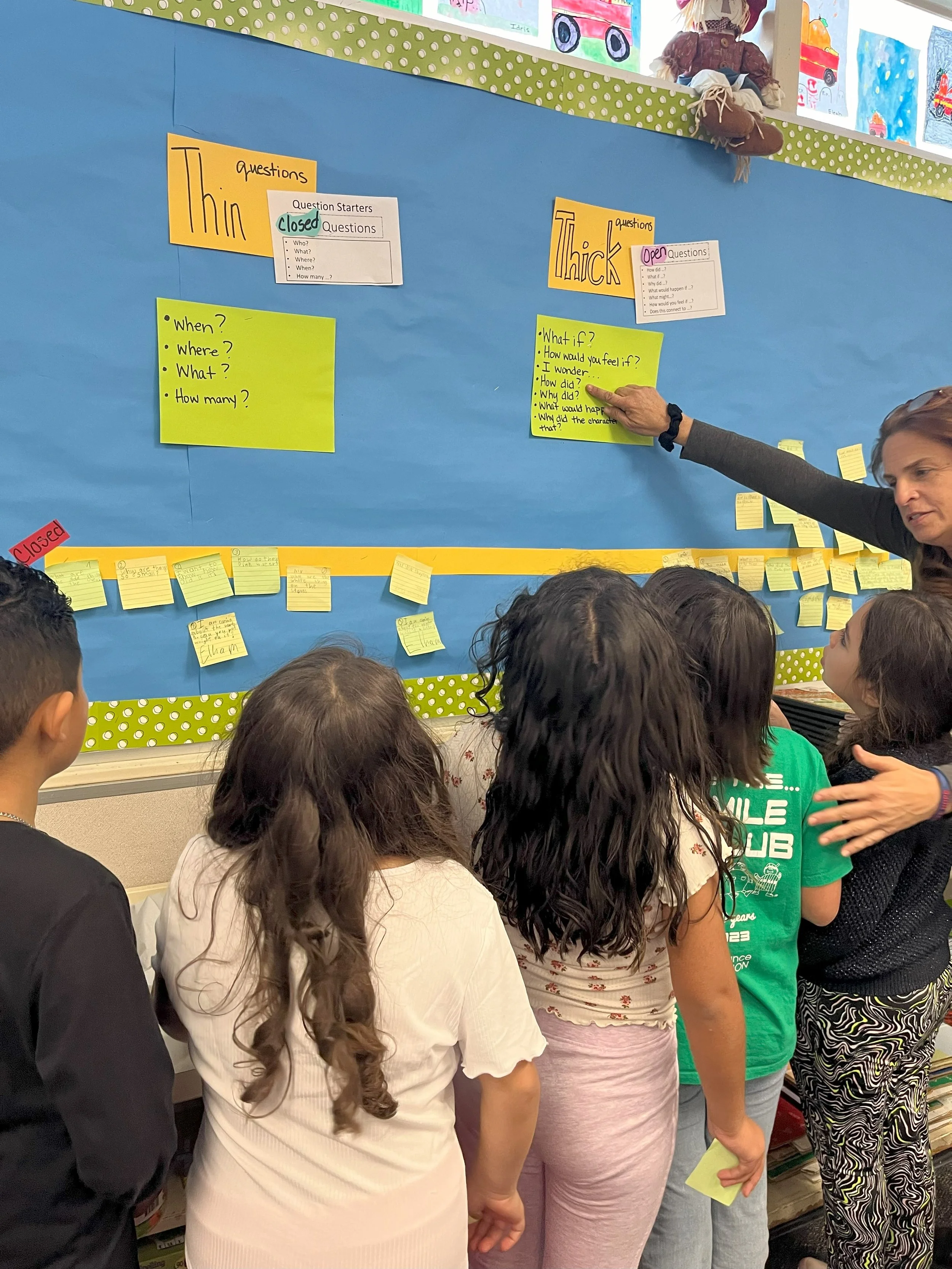 Announcing Inquiry Mindset Questions Edition — Trevor MacKenzie