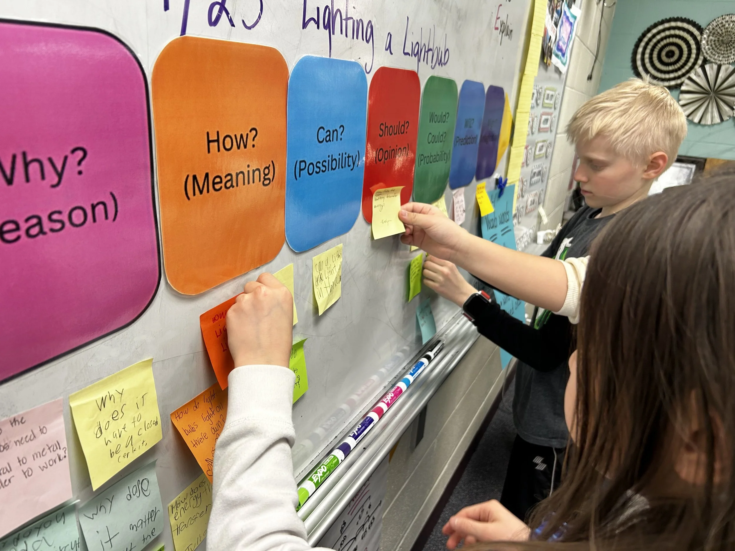 Announcing Inquiry Mindset Questions Edition — Trevor MacKenzie