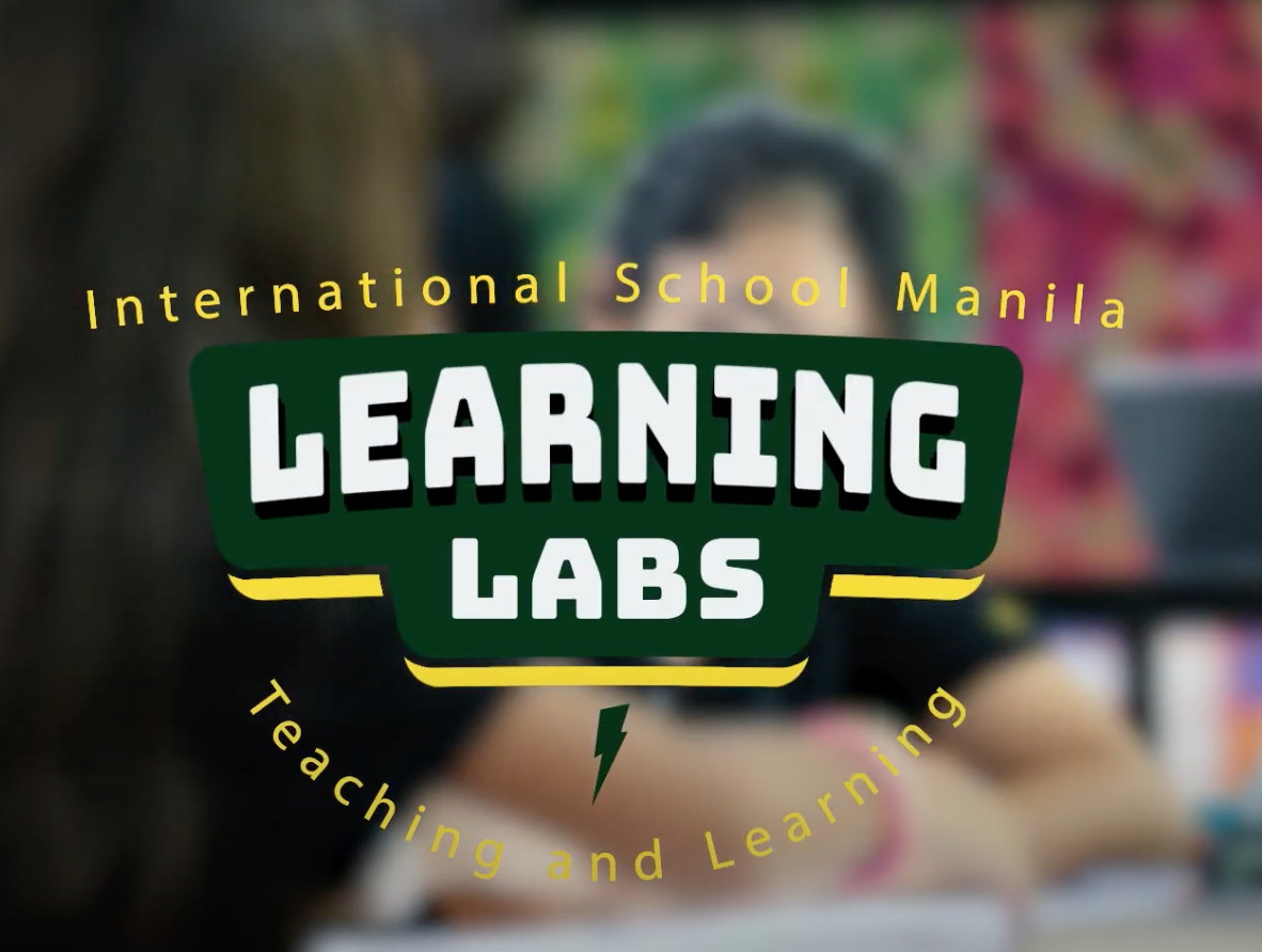 The Learning Lab Experience