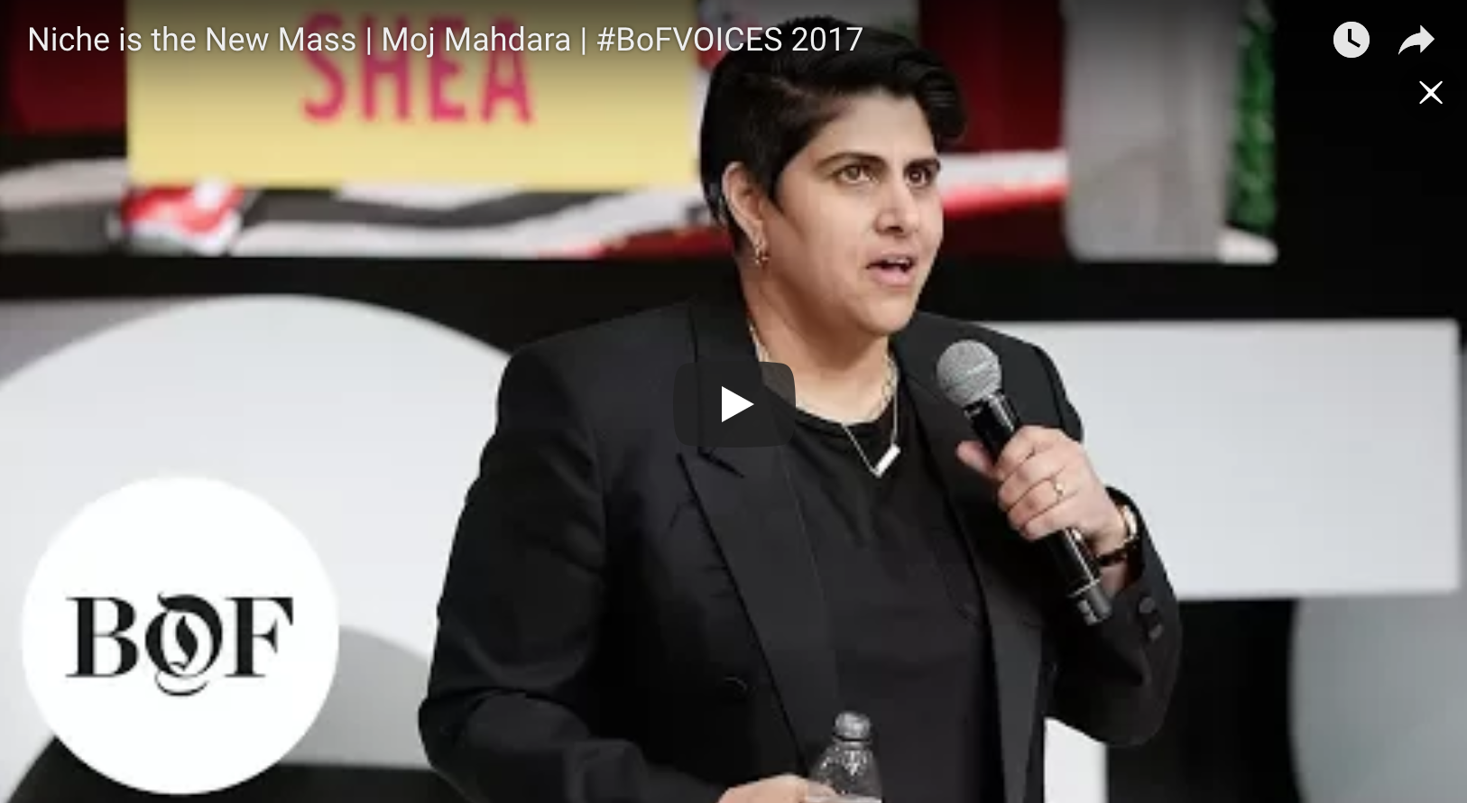 Moj Mahadara BoF Voices 2017