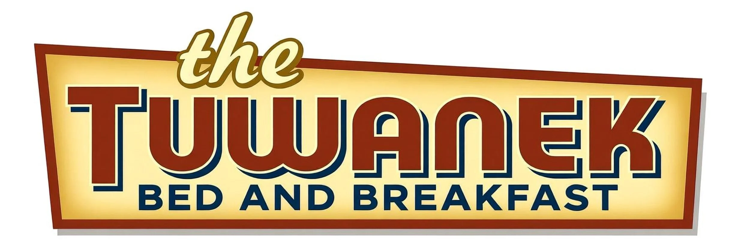 THE TUWANEK BED AND BREAKFAST