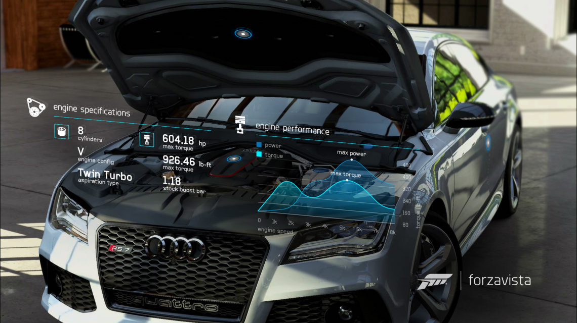 Augmented reality vehicle diagnostics