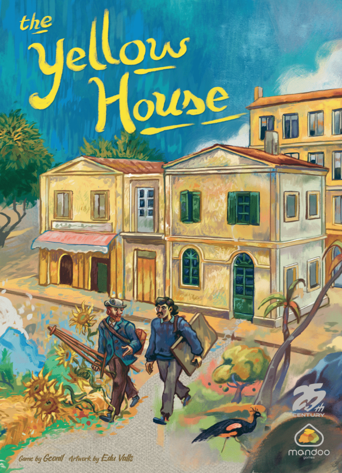 yellow house box front flat.png