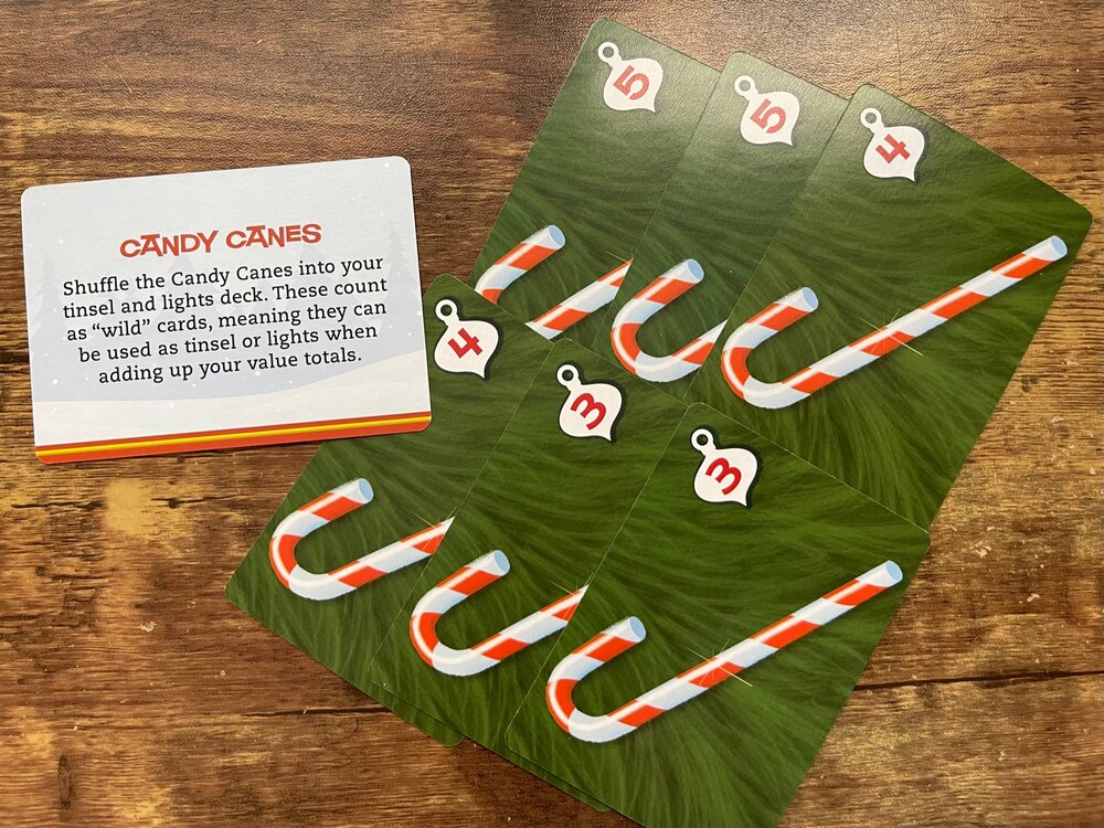 Holly Jolly Promo Pack — 25th Century Games