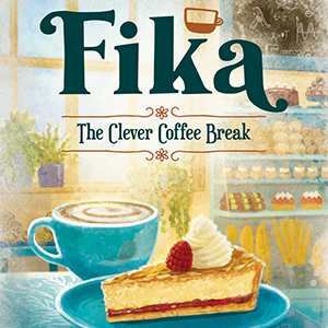 Fika — 25th Century Games