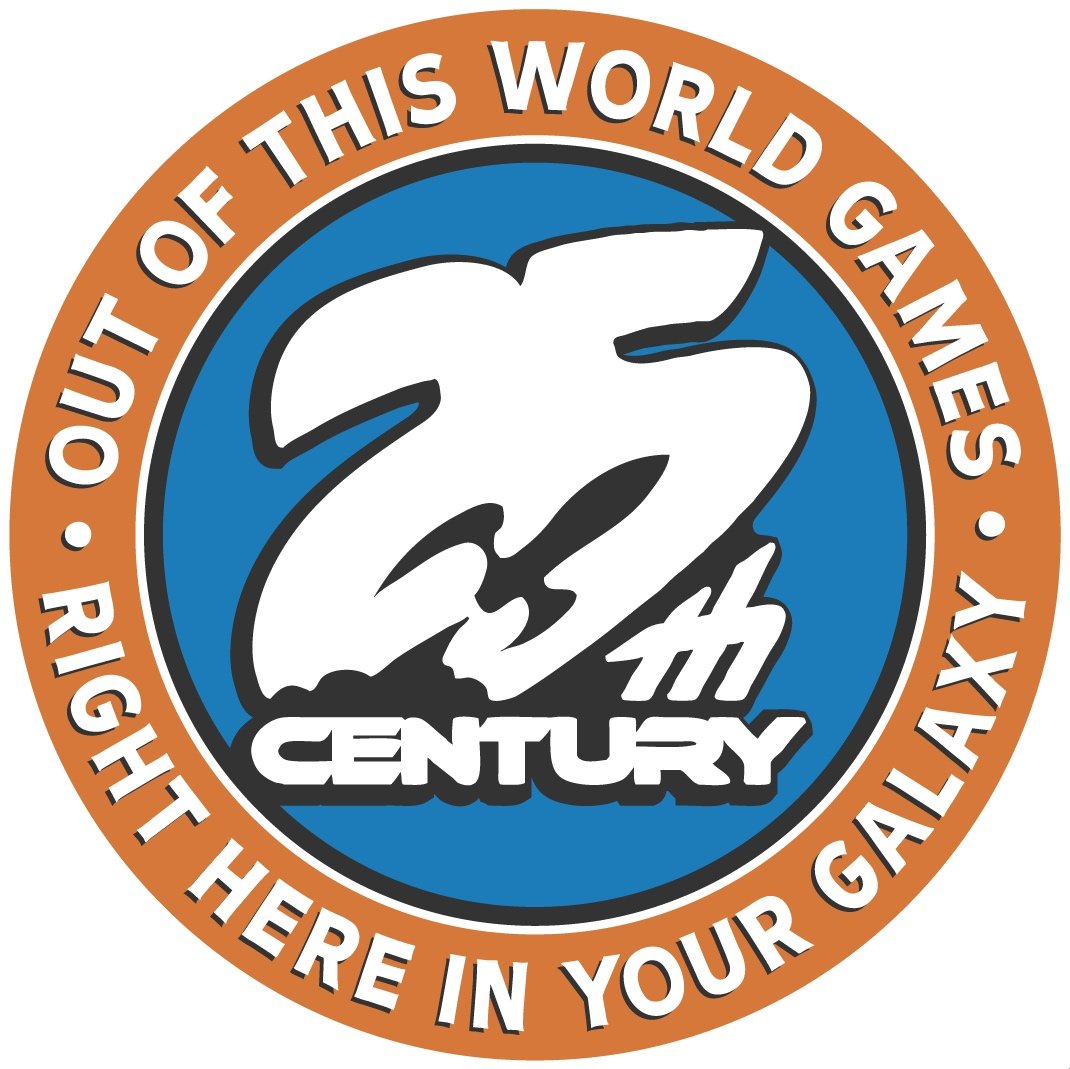 25th Century Games