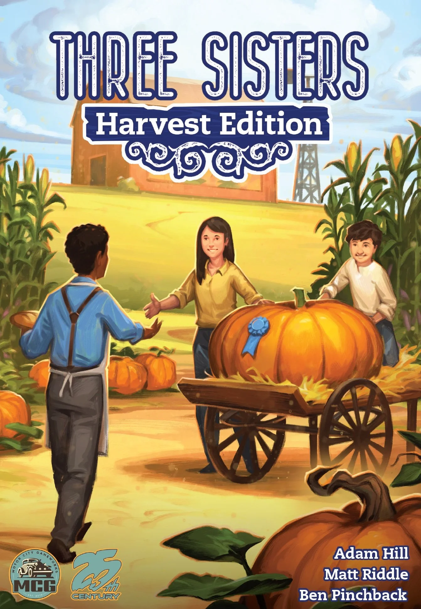 Three Sisters Harvest Box Front Flat.jpg