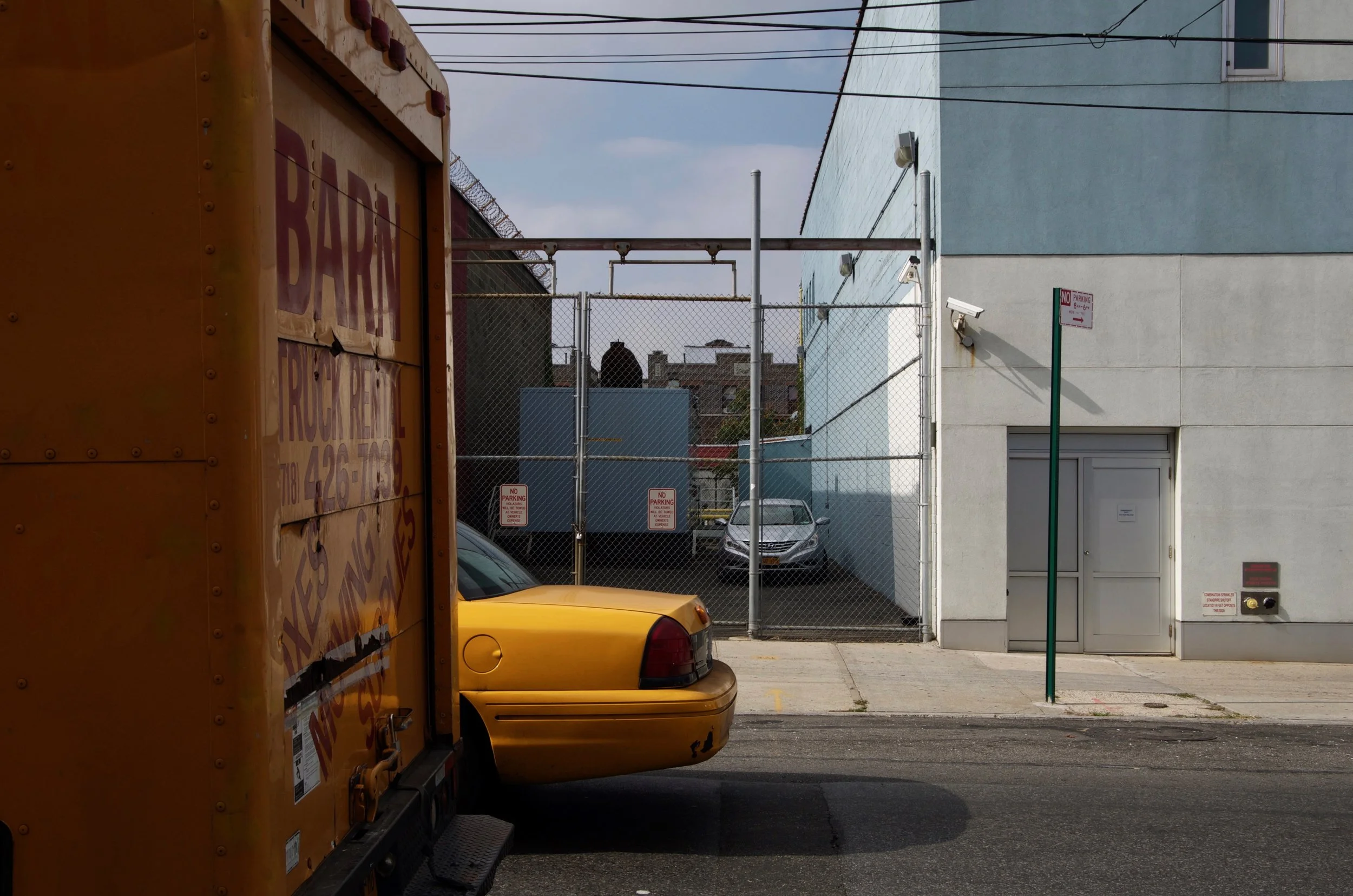 New York City [2013]