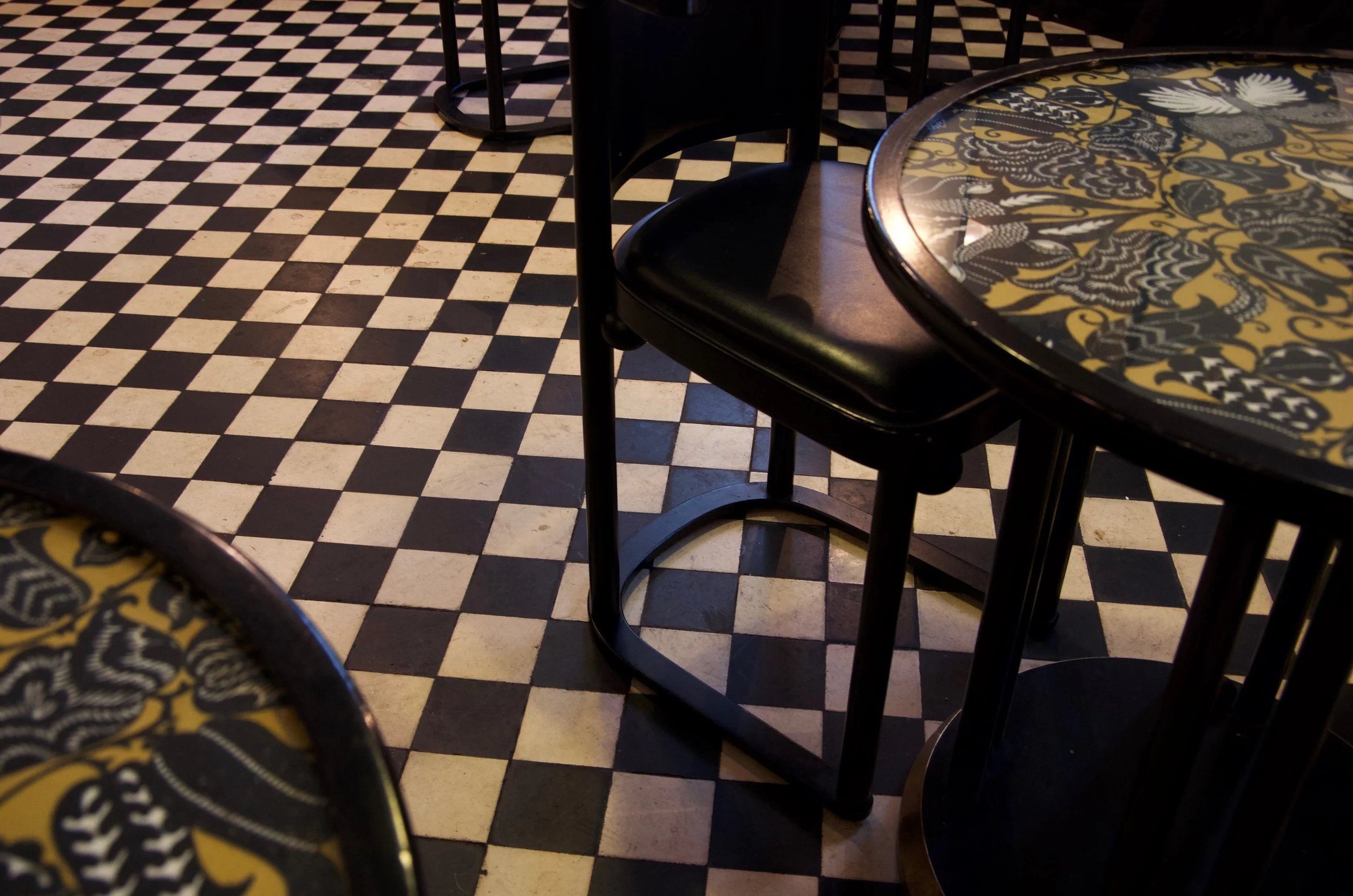 New York City [2016]