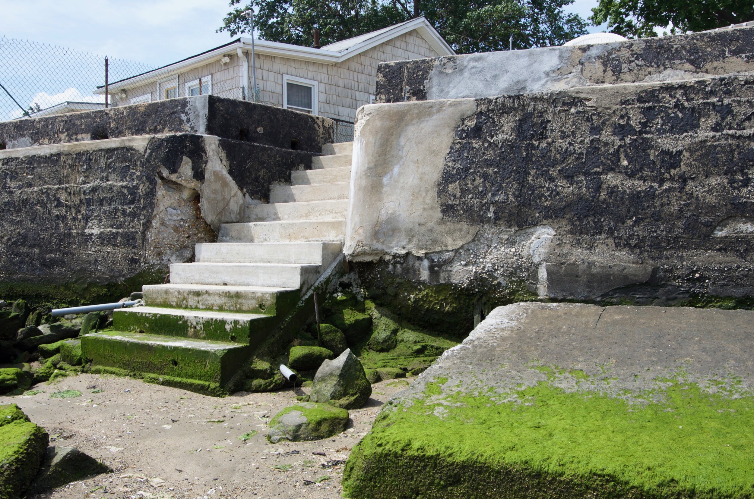 New York City [2016]