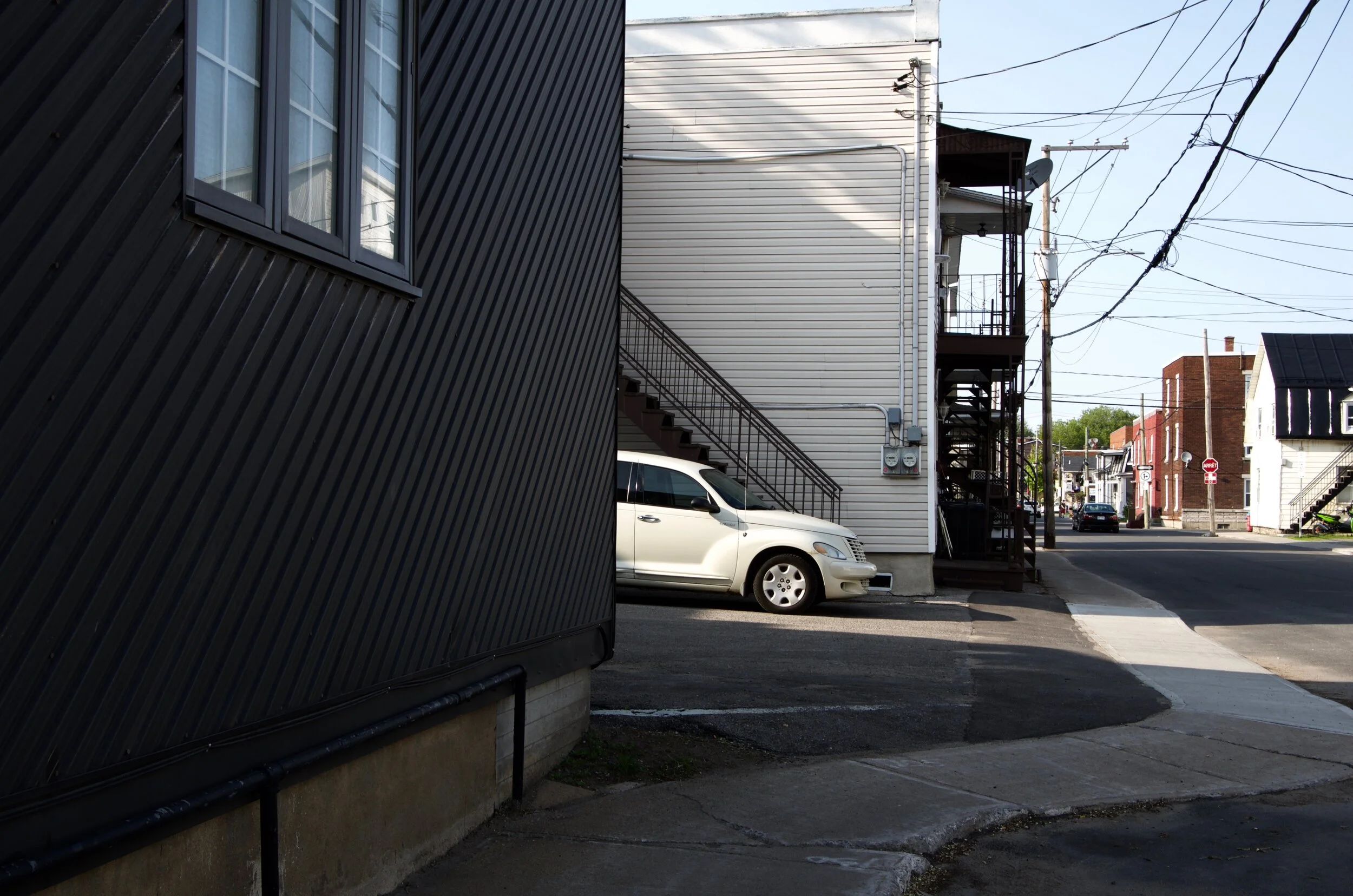 Trois-Rivières [2019]