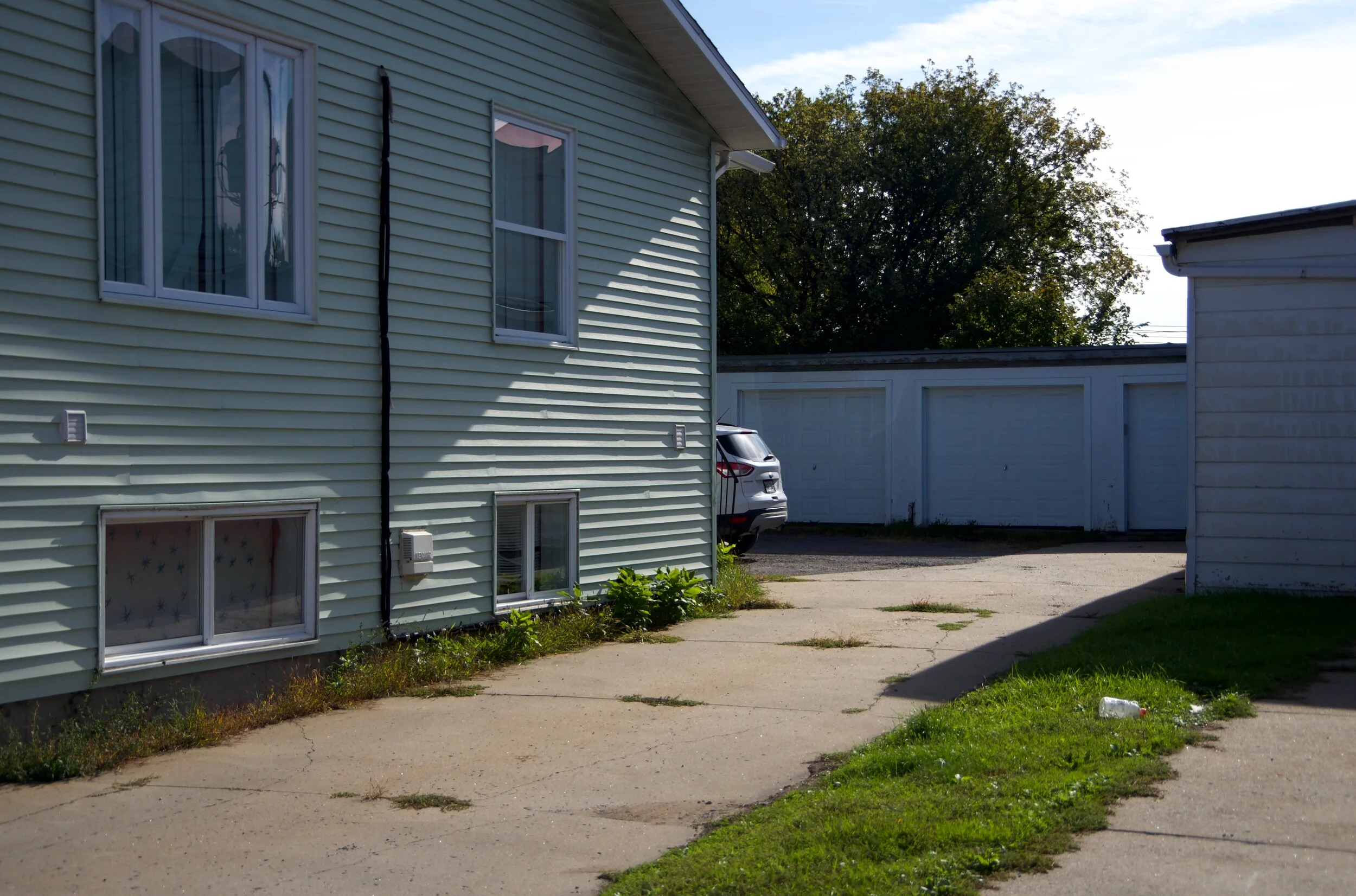 Trois-Rivières [2020]