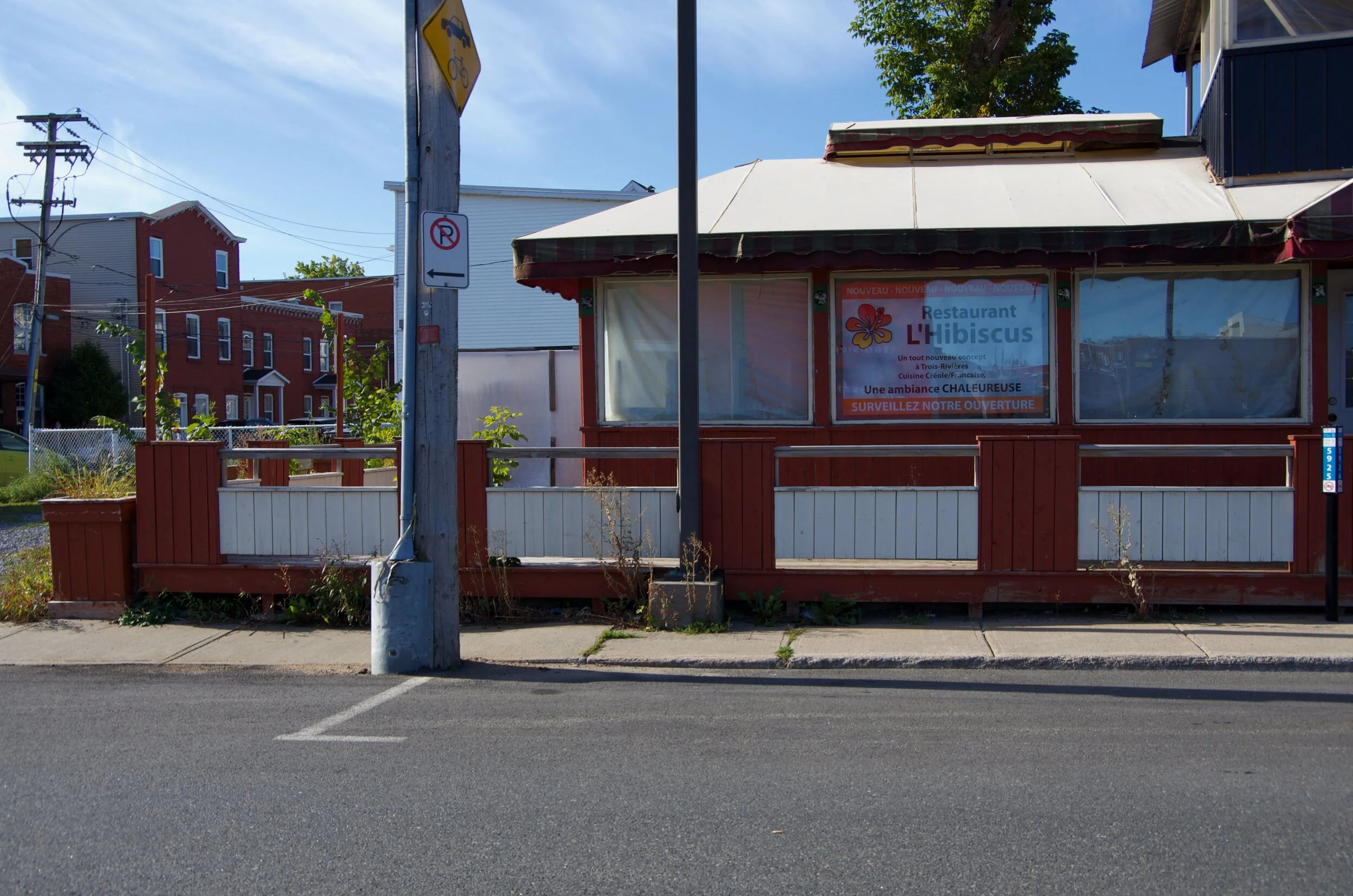 Trois-Rivières [2020]