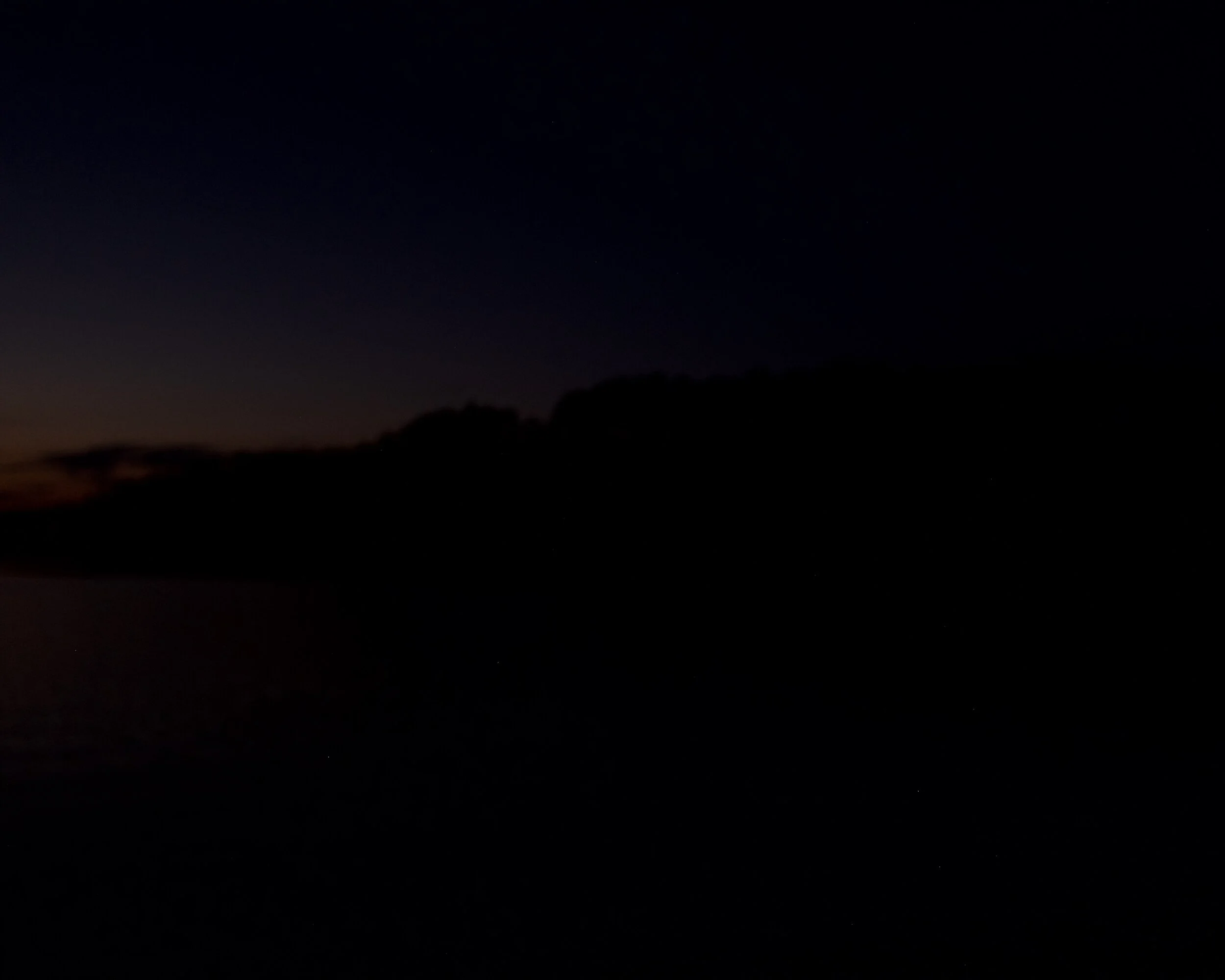 Lac des Îlets [2021]