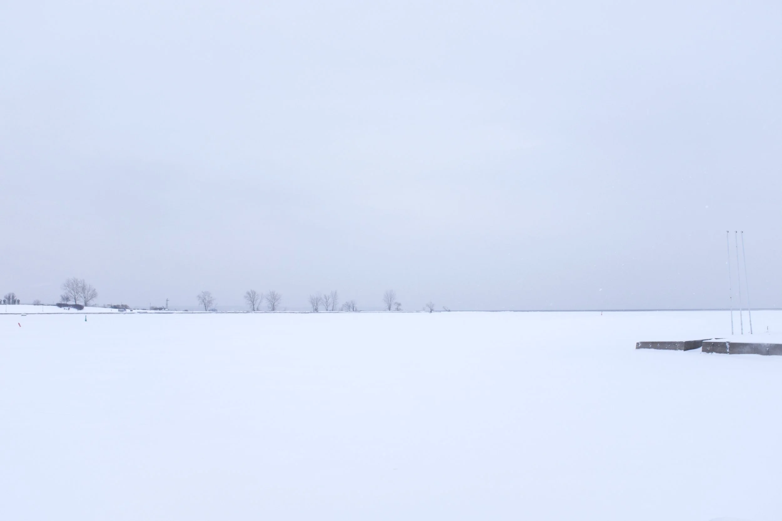 Lachine, Montréal [2021]