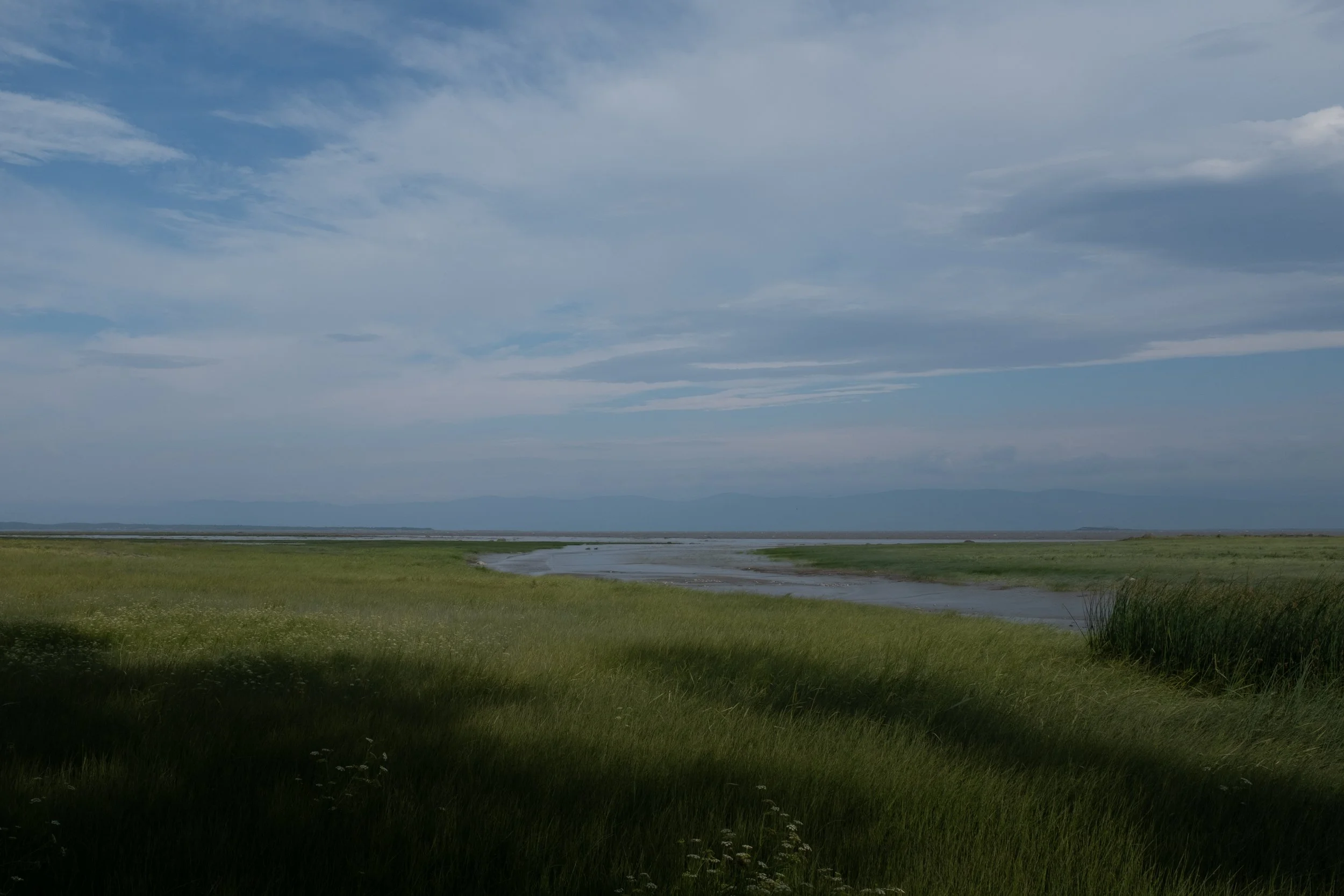 Trois-Saumons - St-Jean-Port-Joli [2022]