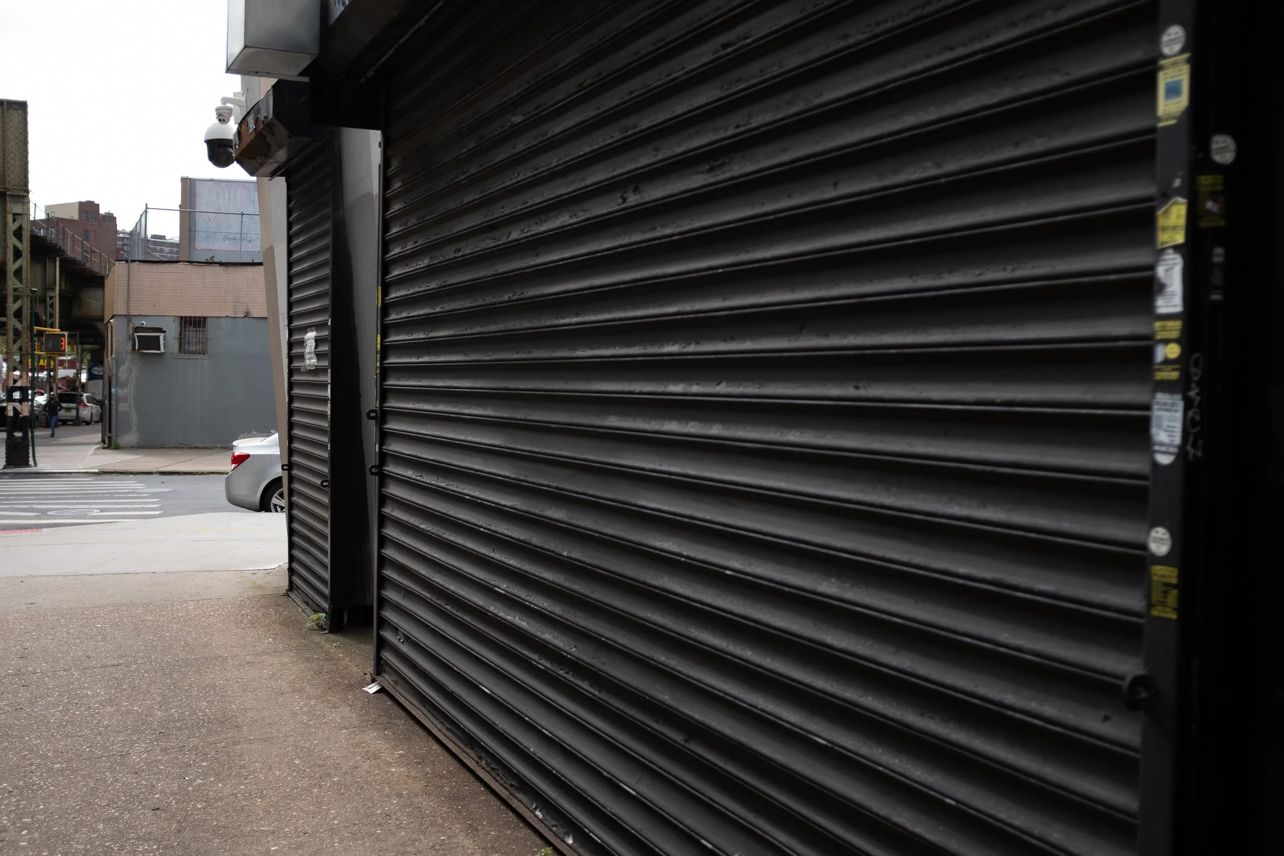 Brooklyn - New York City [2022]