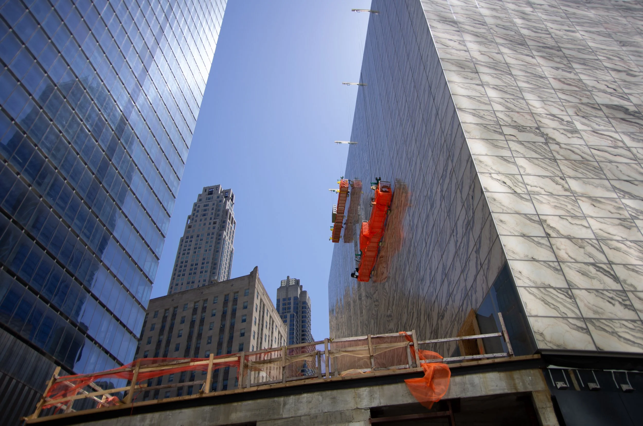 Manhattan - New York City [2022]