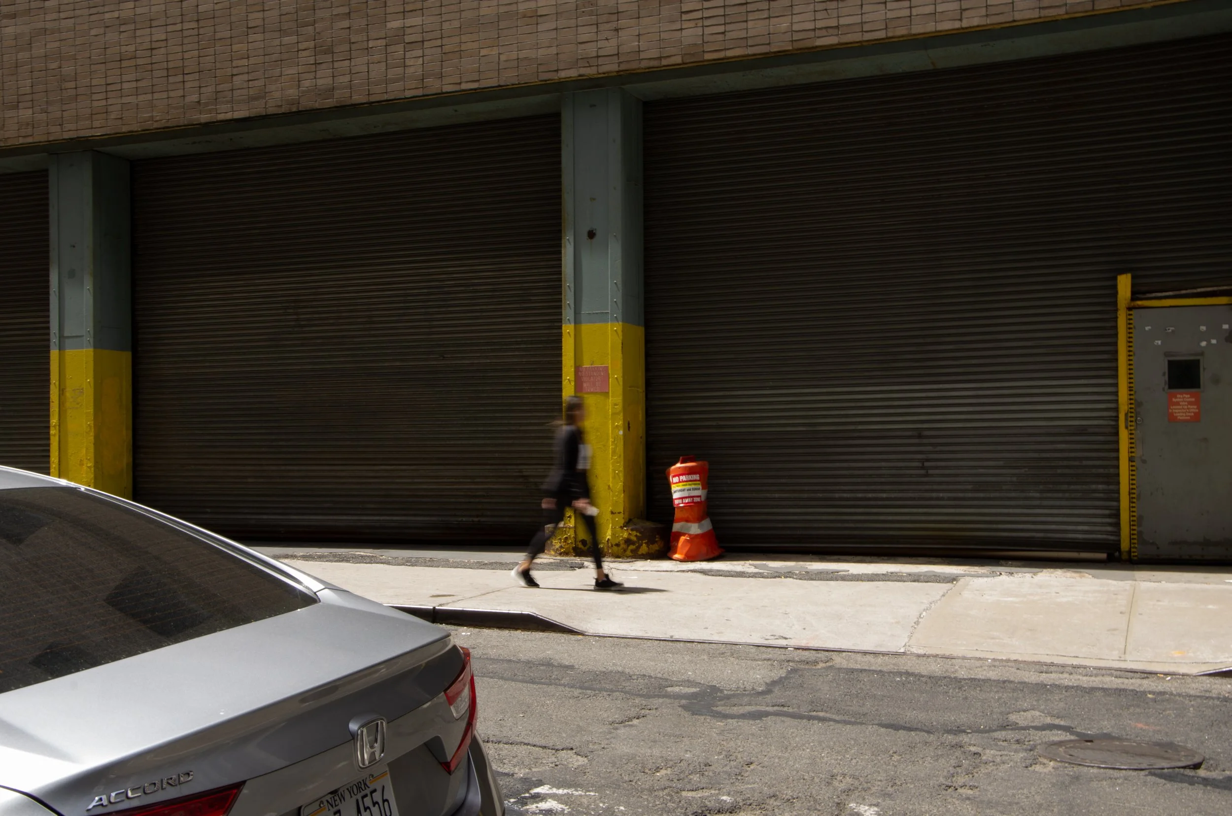 Manhattan - New York City [2022]