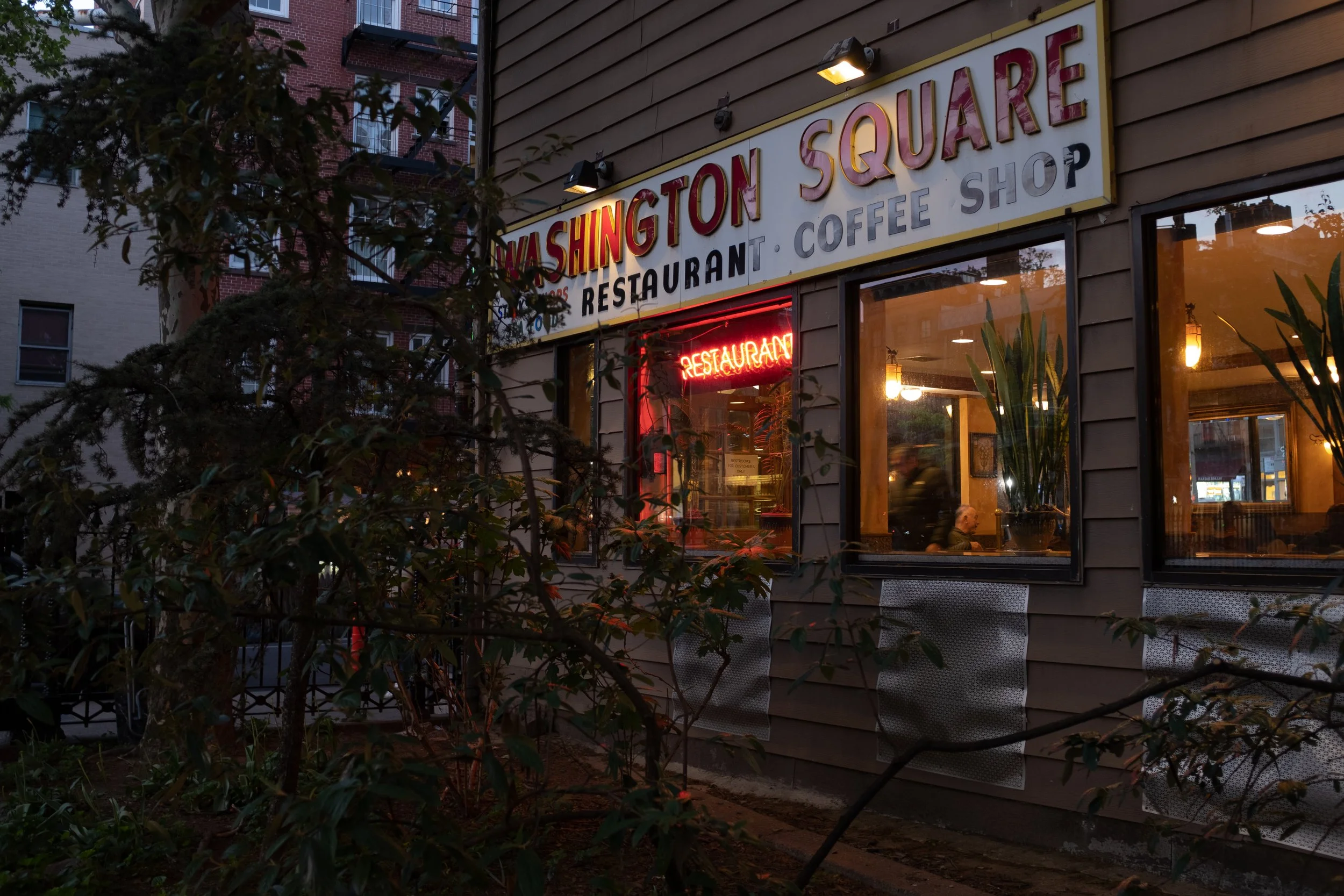 New York City [2022]