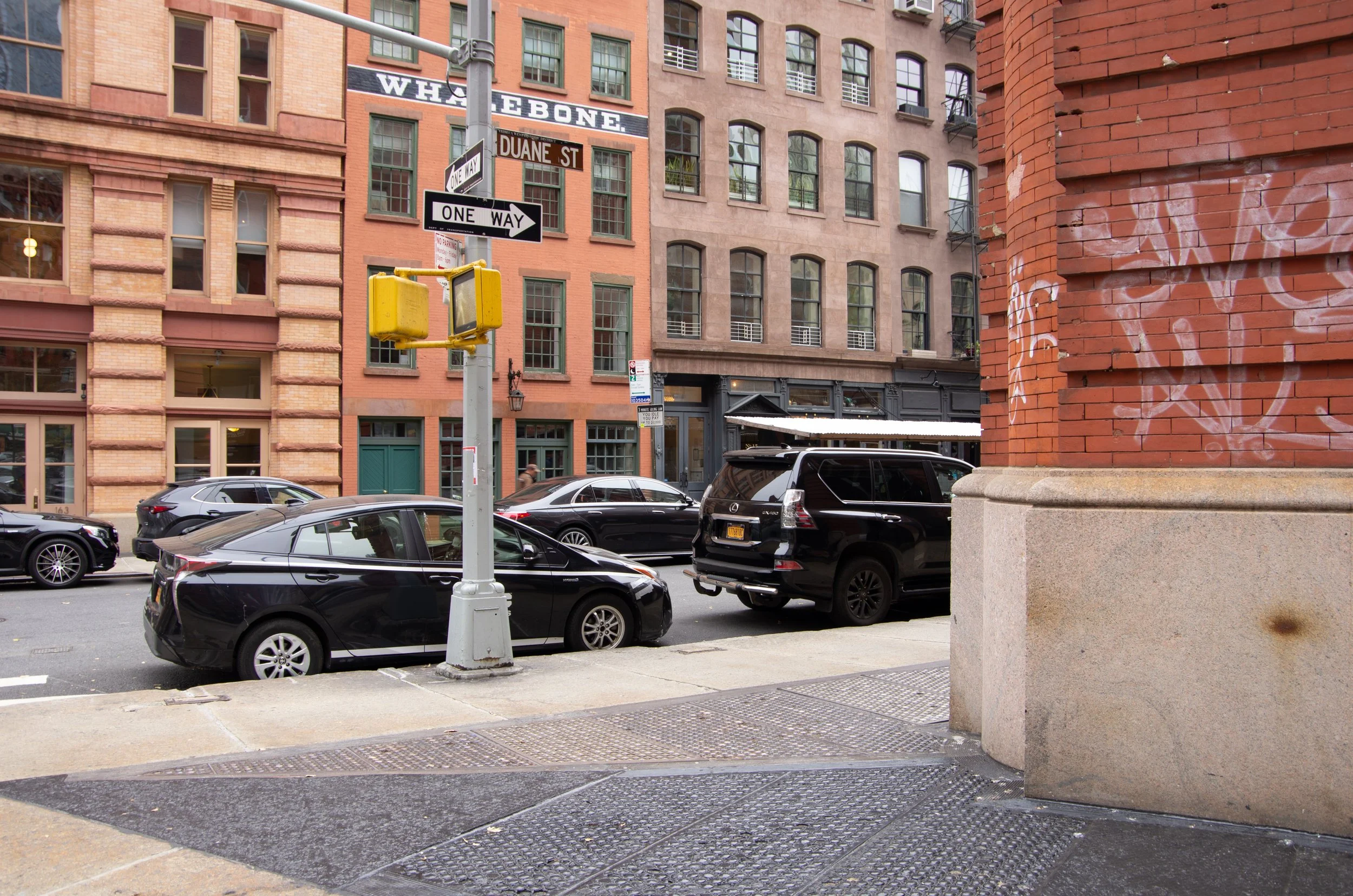 New York City [2023]