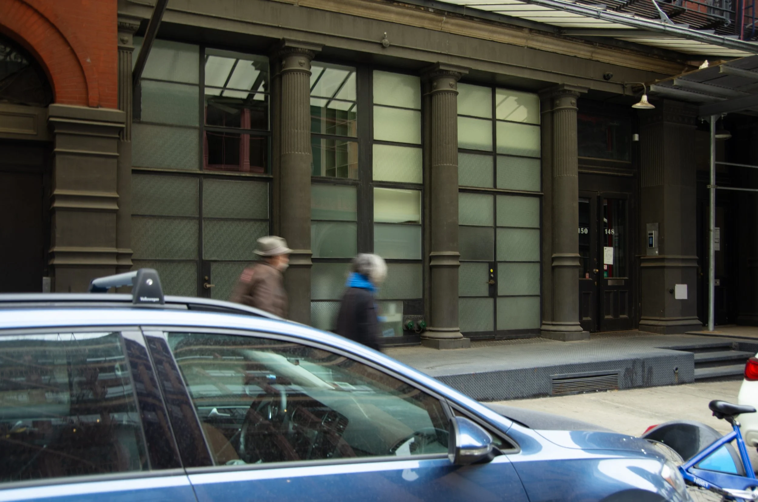 New York City [2023]