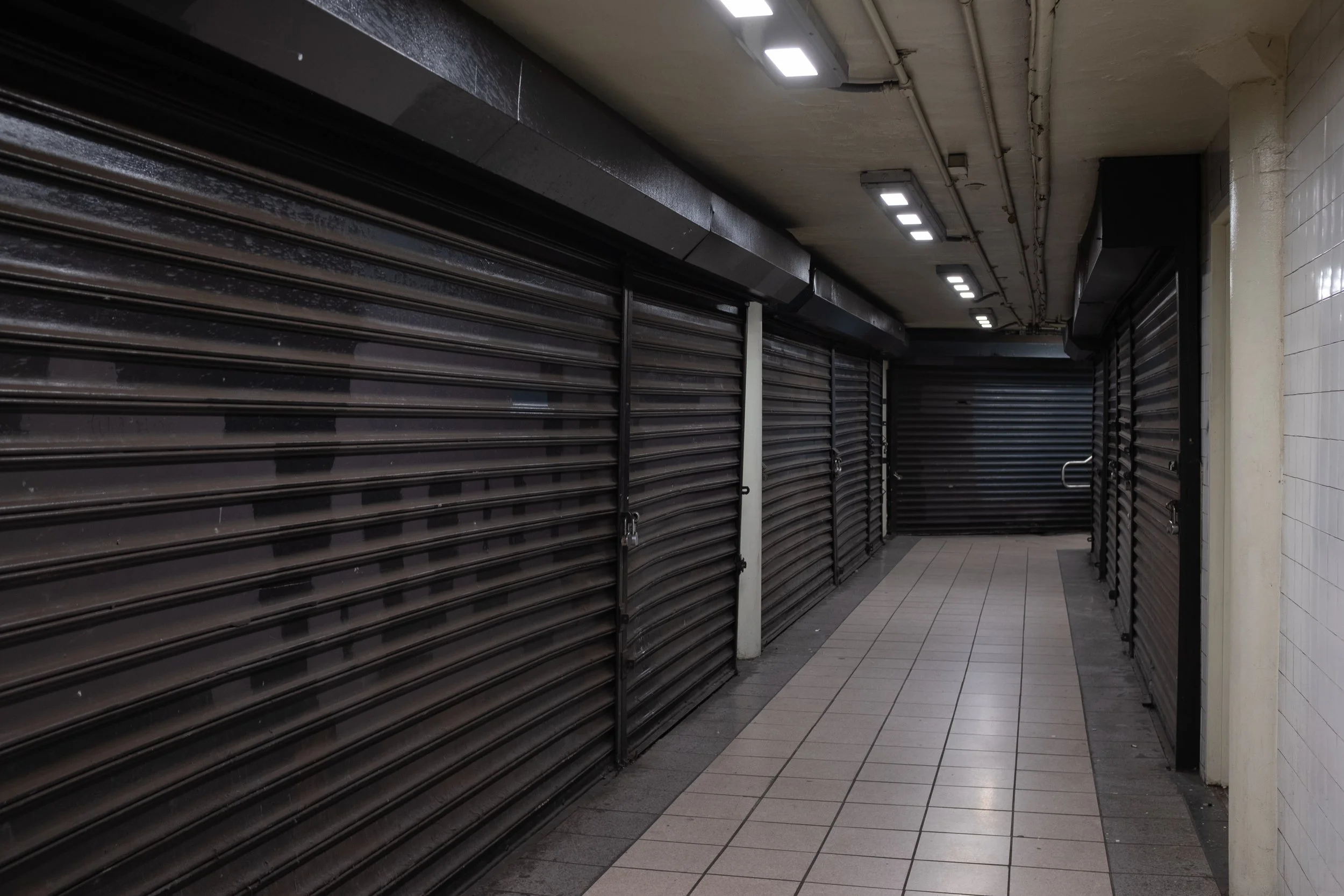 New York City [2023]