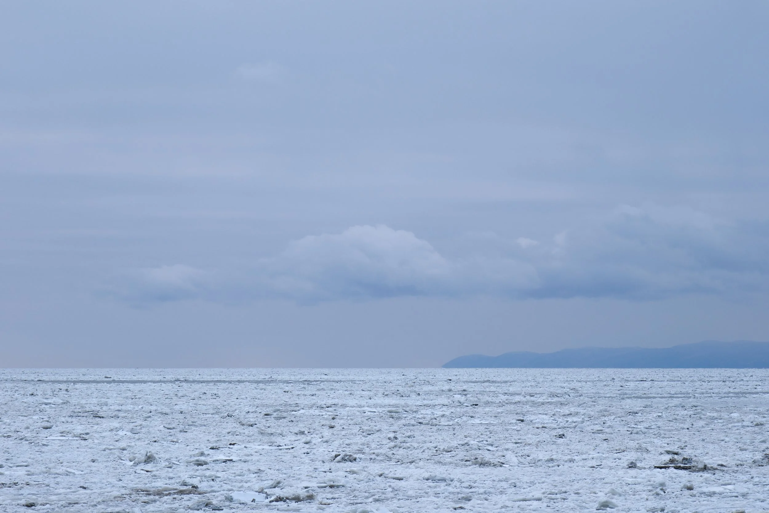 Rivière Ouelle [2025]