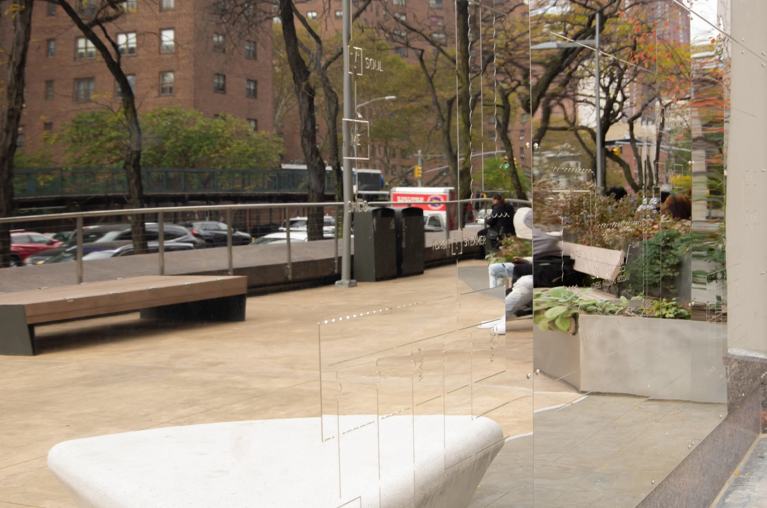 New York City [2023]