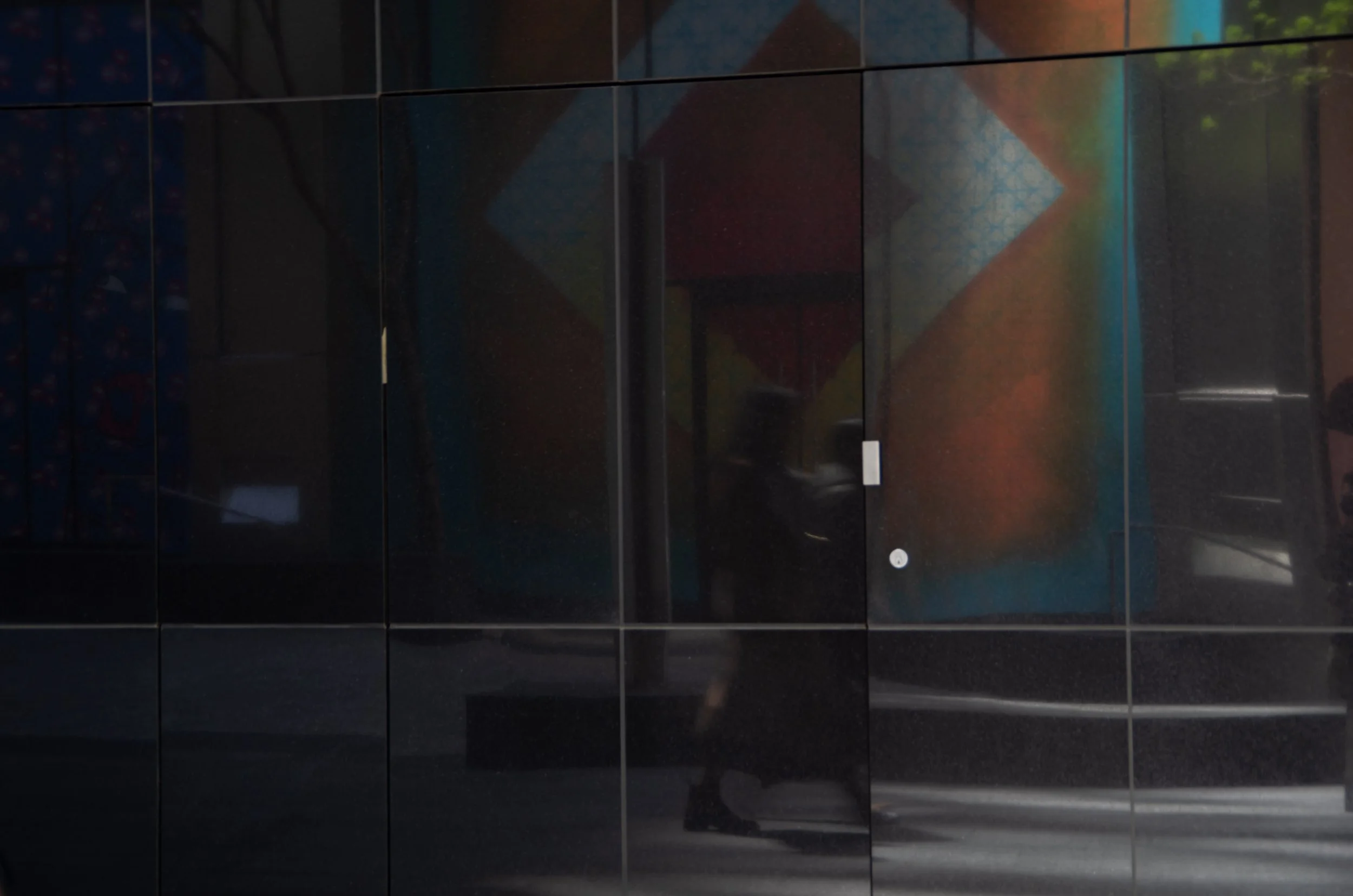 New York City [2022]