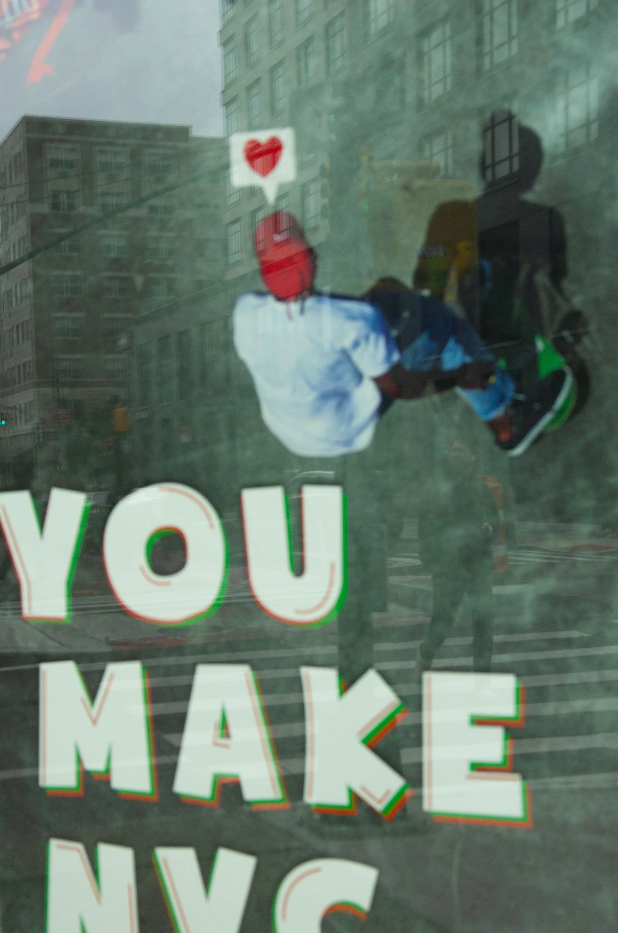 New York City [2023]