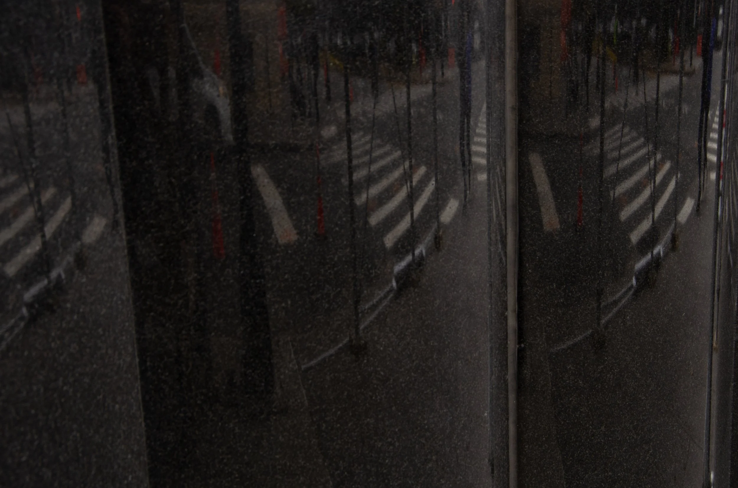 New York City [2023]