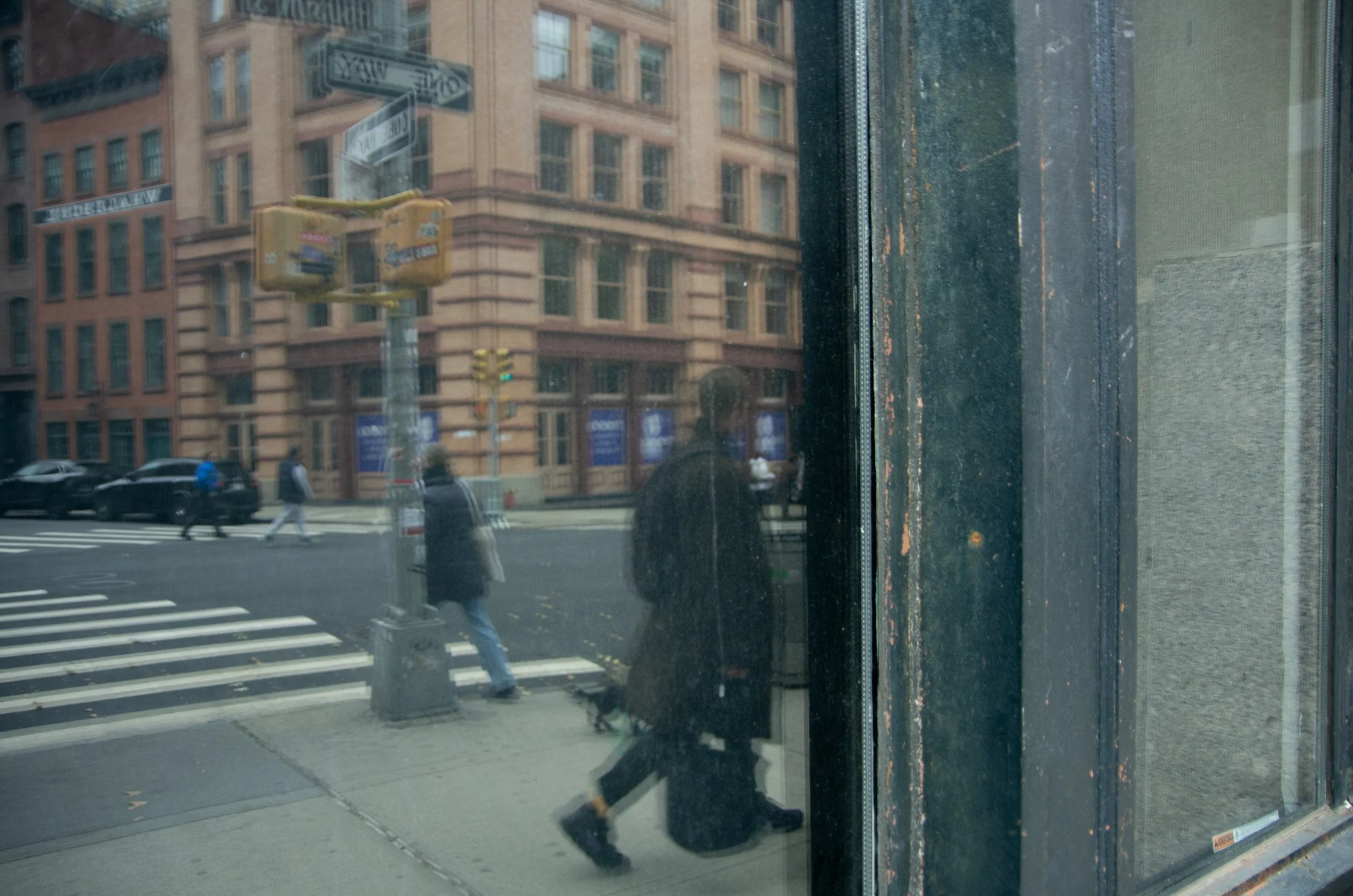 New York City [2023]