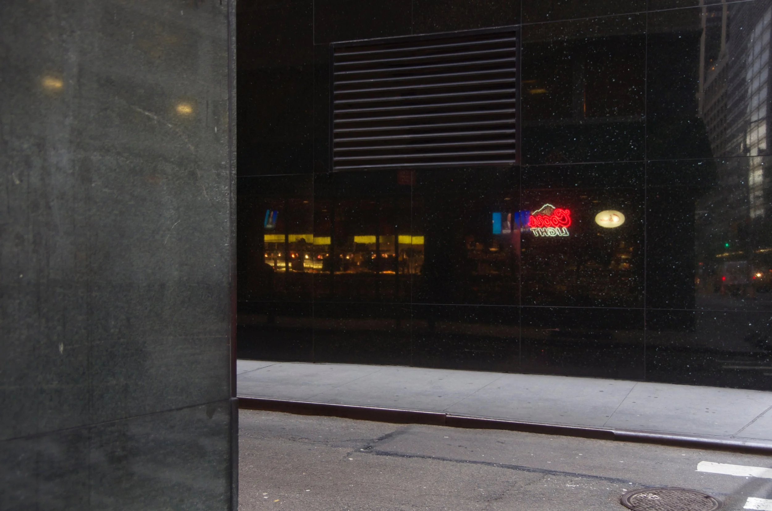 New York City [2014]