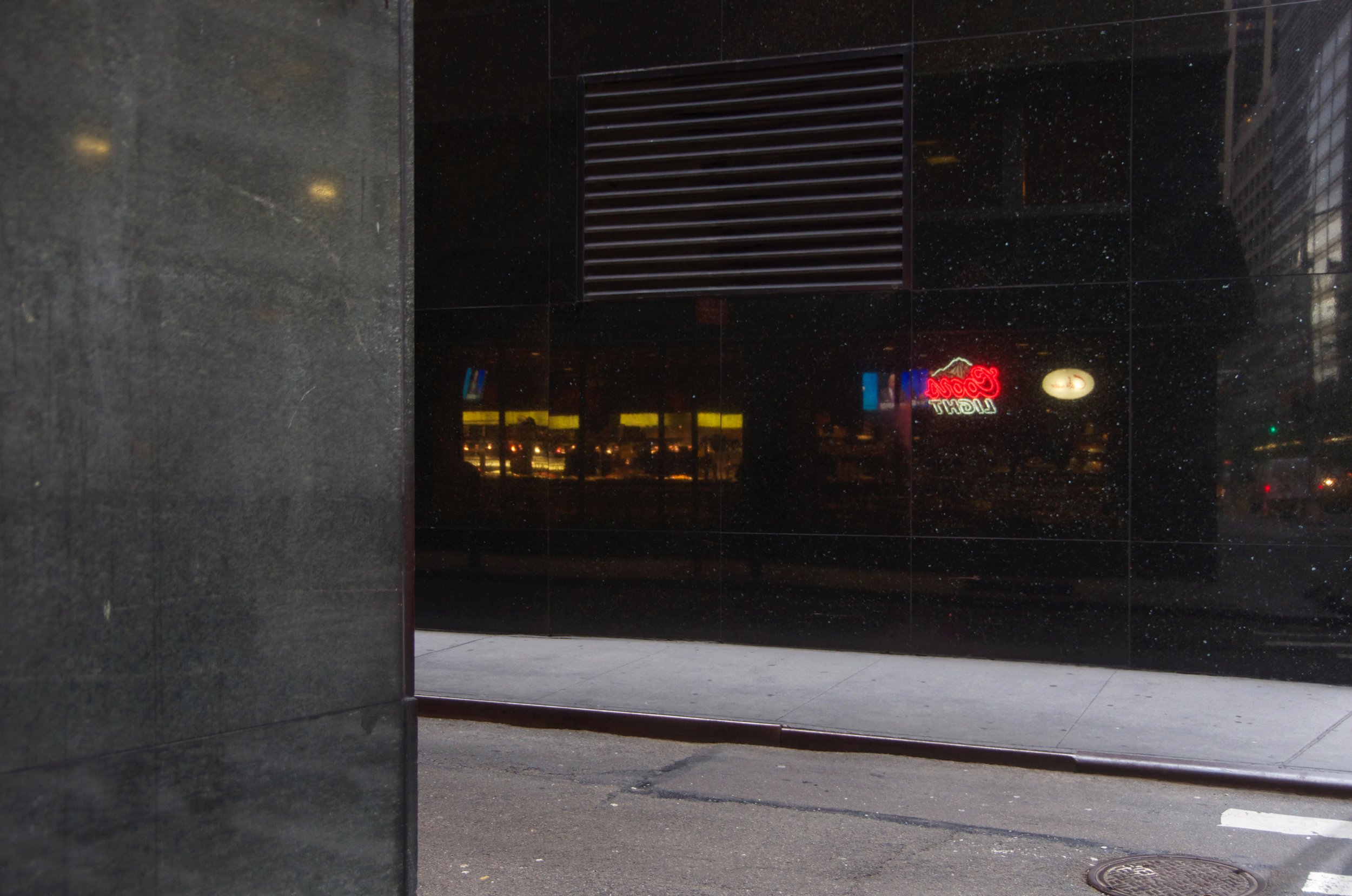 New York City [2014]