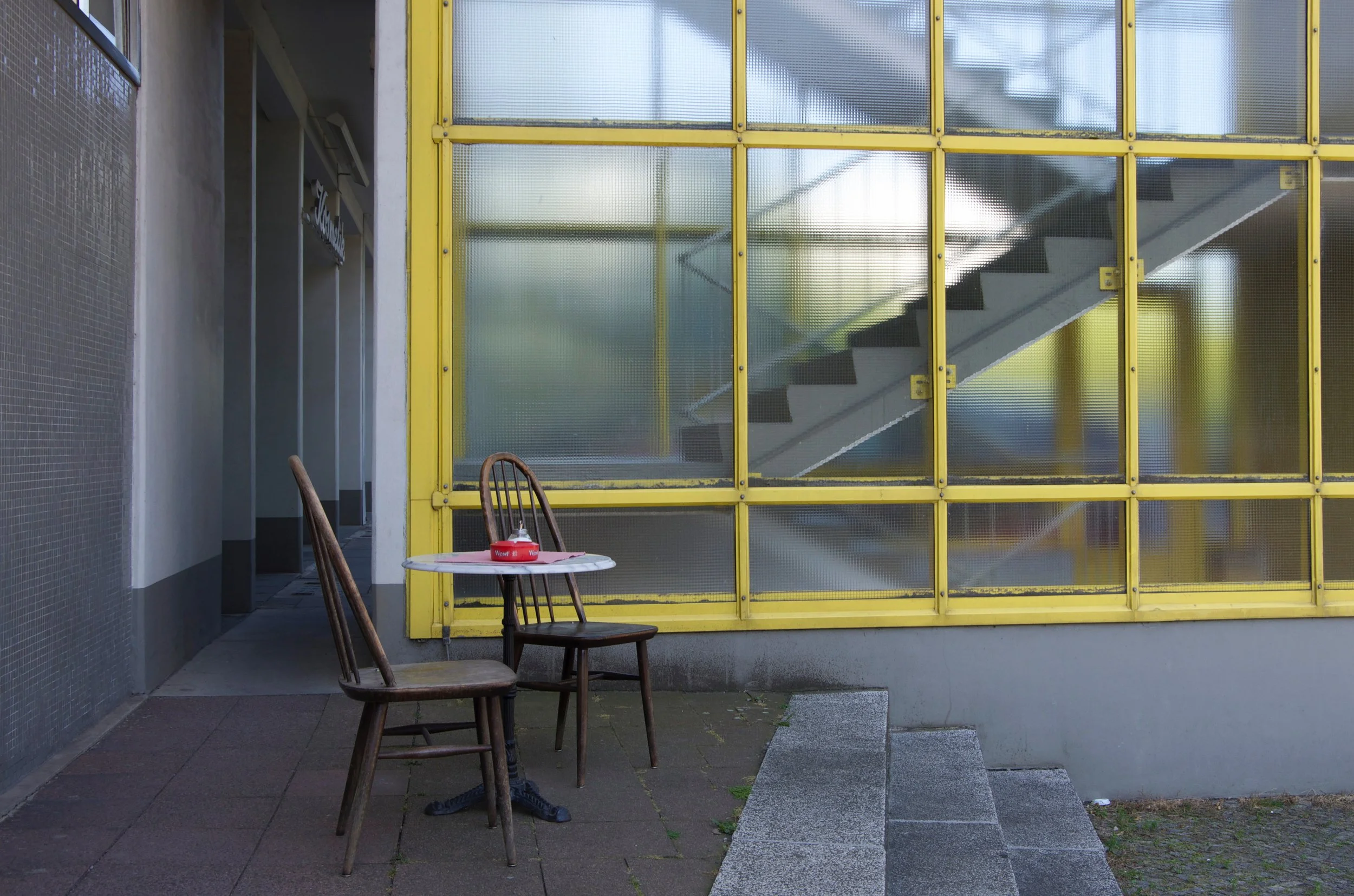 Berlin-Hansaviertel [2014]