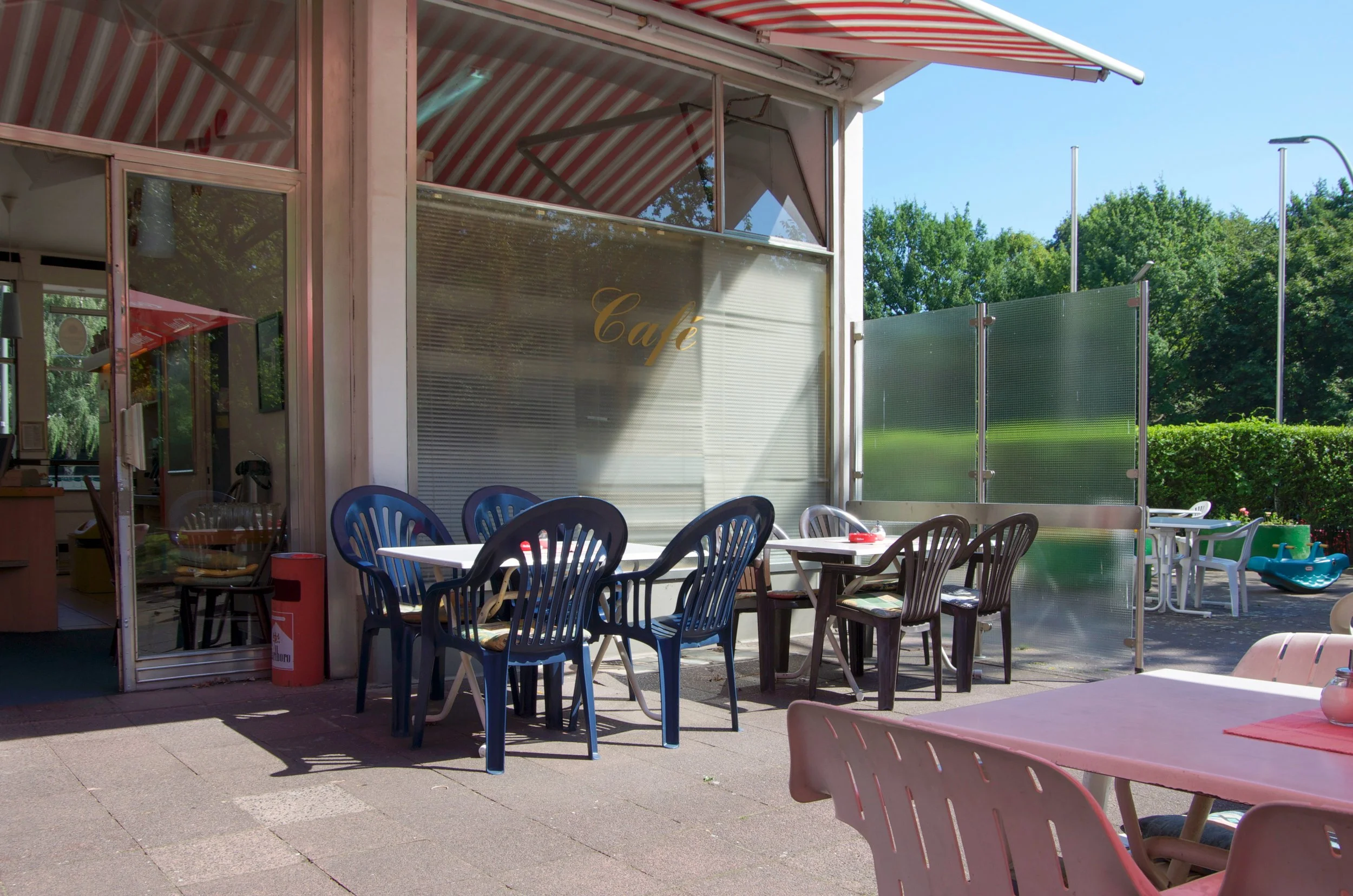 Berlin-Hansaviertel [2014]