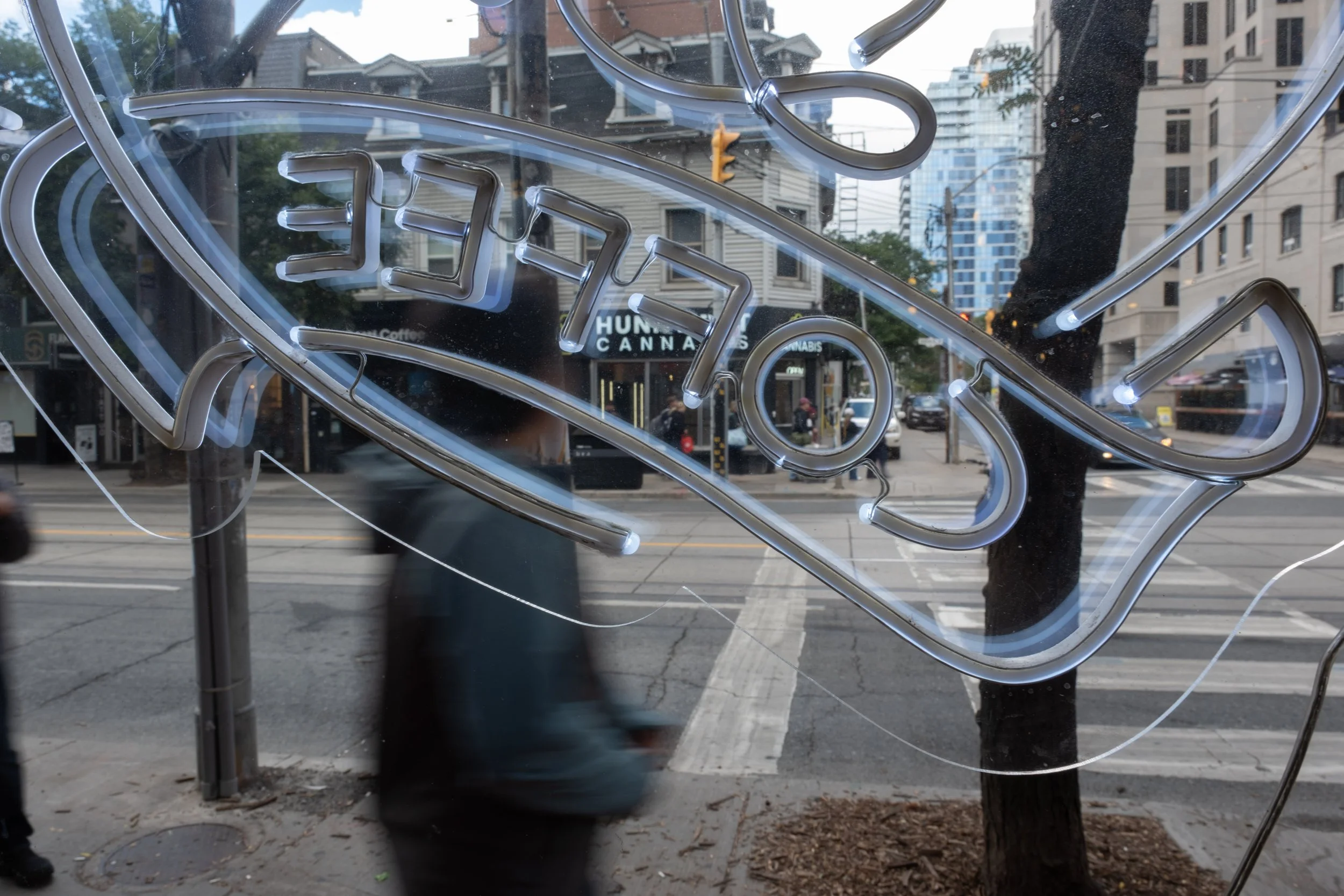 Toronto [2026]