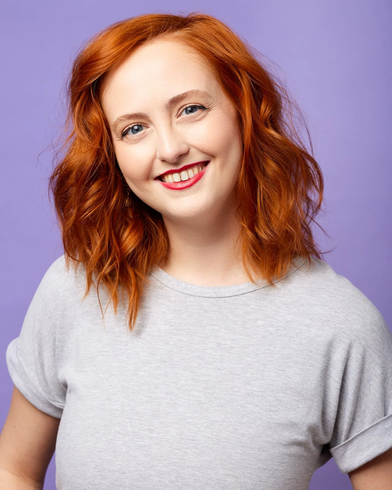 commercial actor headshot toronto