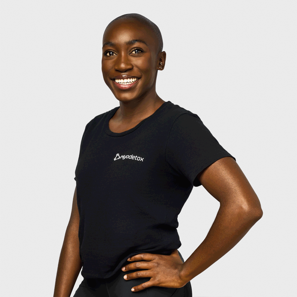 Corporate headshot Toronto team