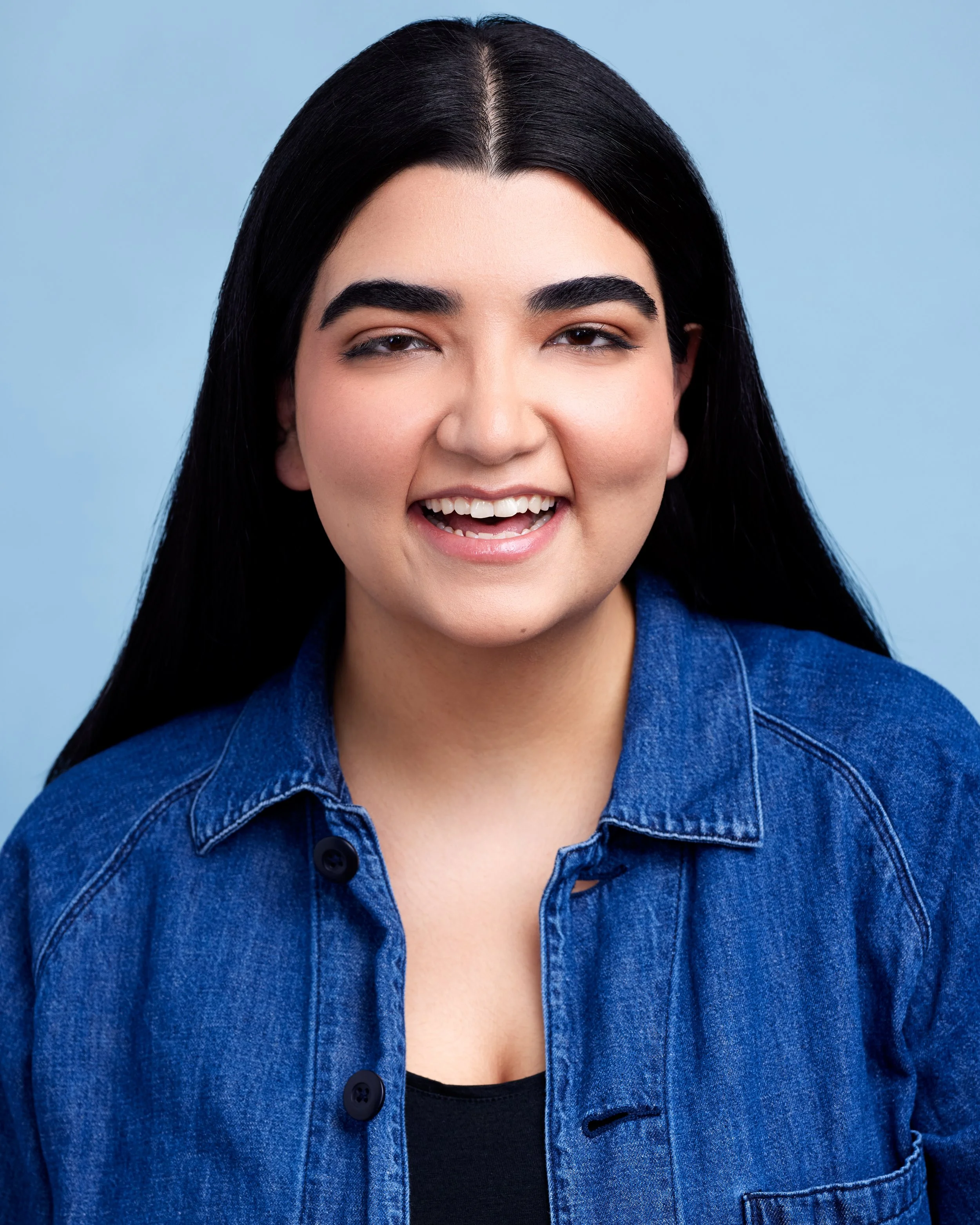 commercial actor headshot toronto