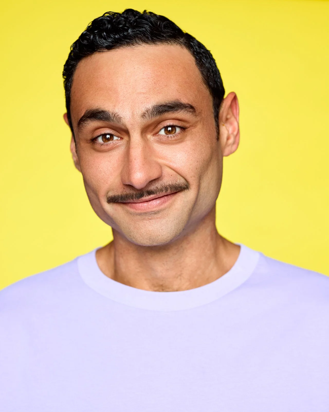 commercial actor headshot toronto