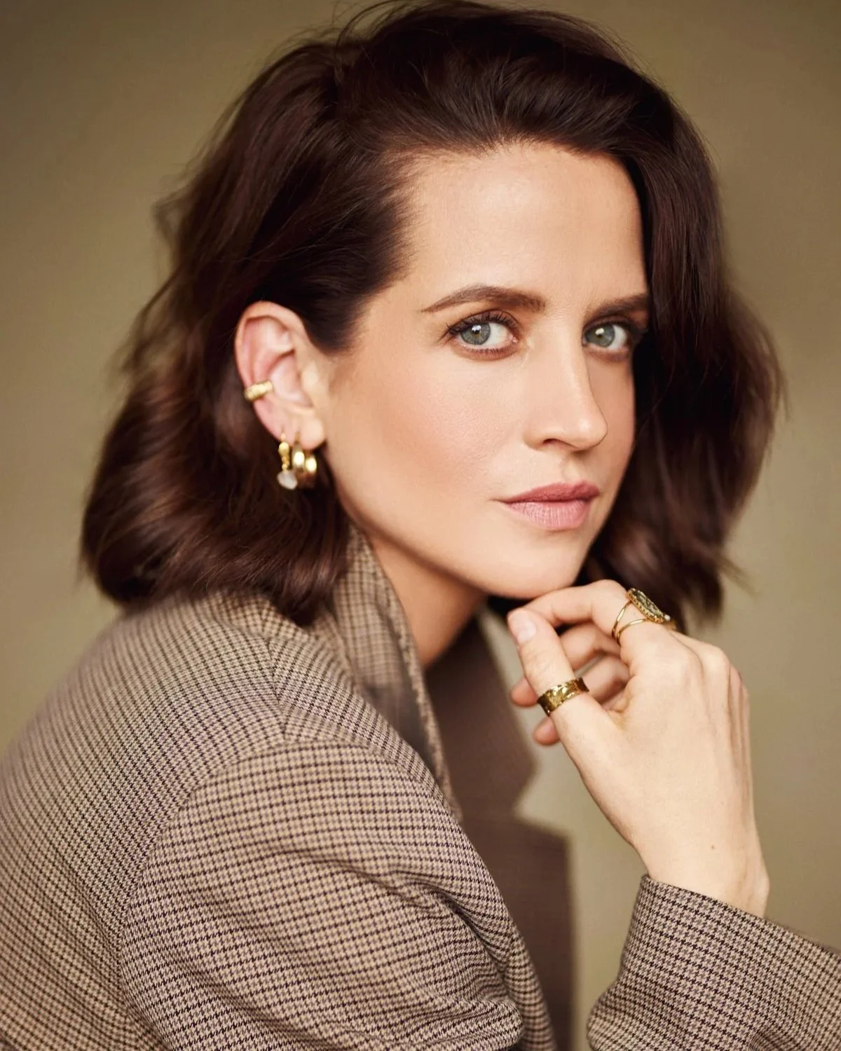 Toronto Actress Kimberly Sue Murray